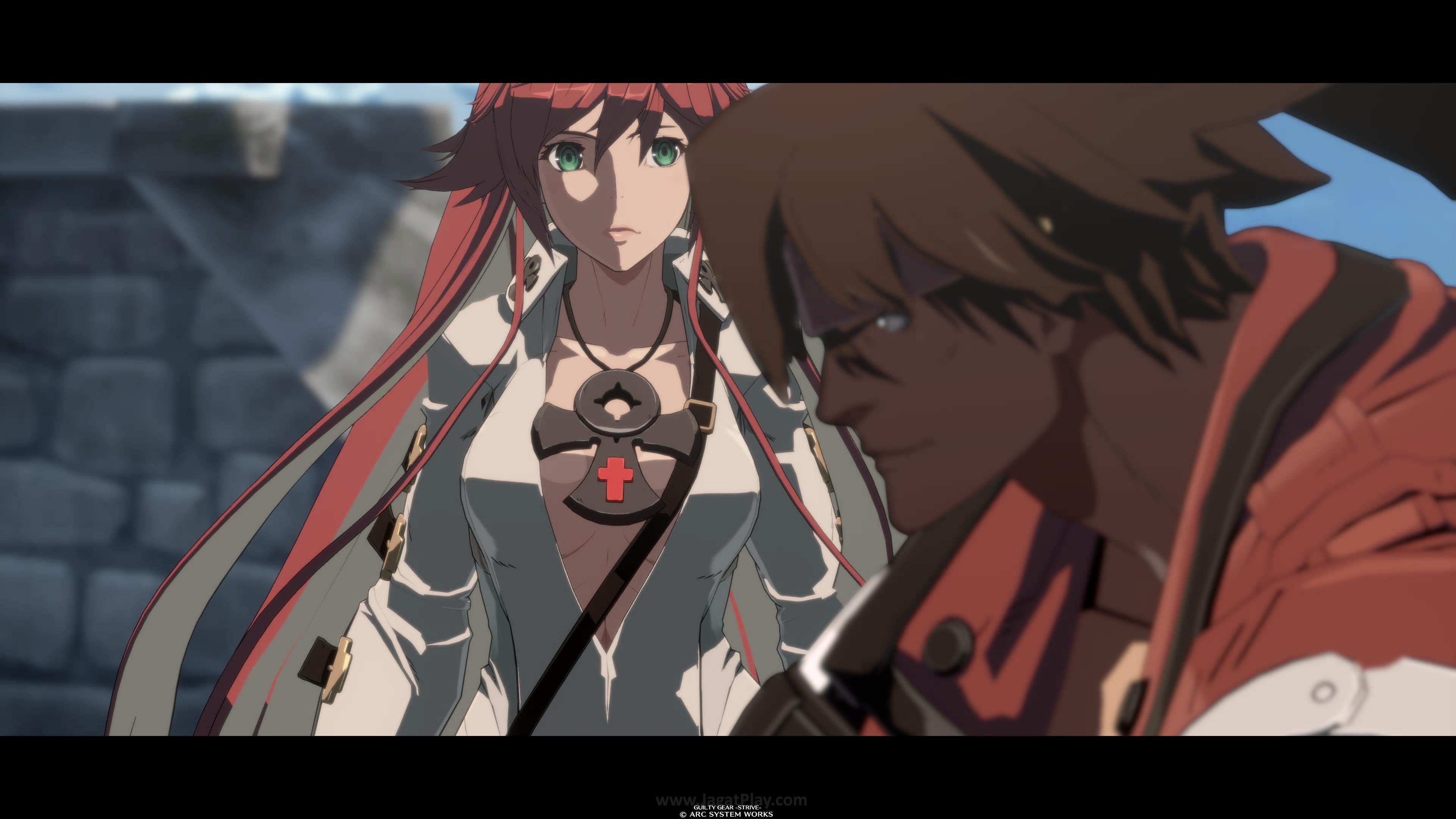 Review Guilty Gear Strive: Wangi Kemenangan! 5 Guilty Gear Strive jagatplay part 1 46
