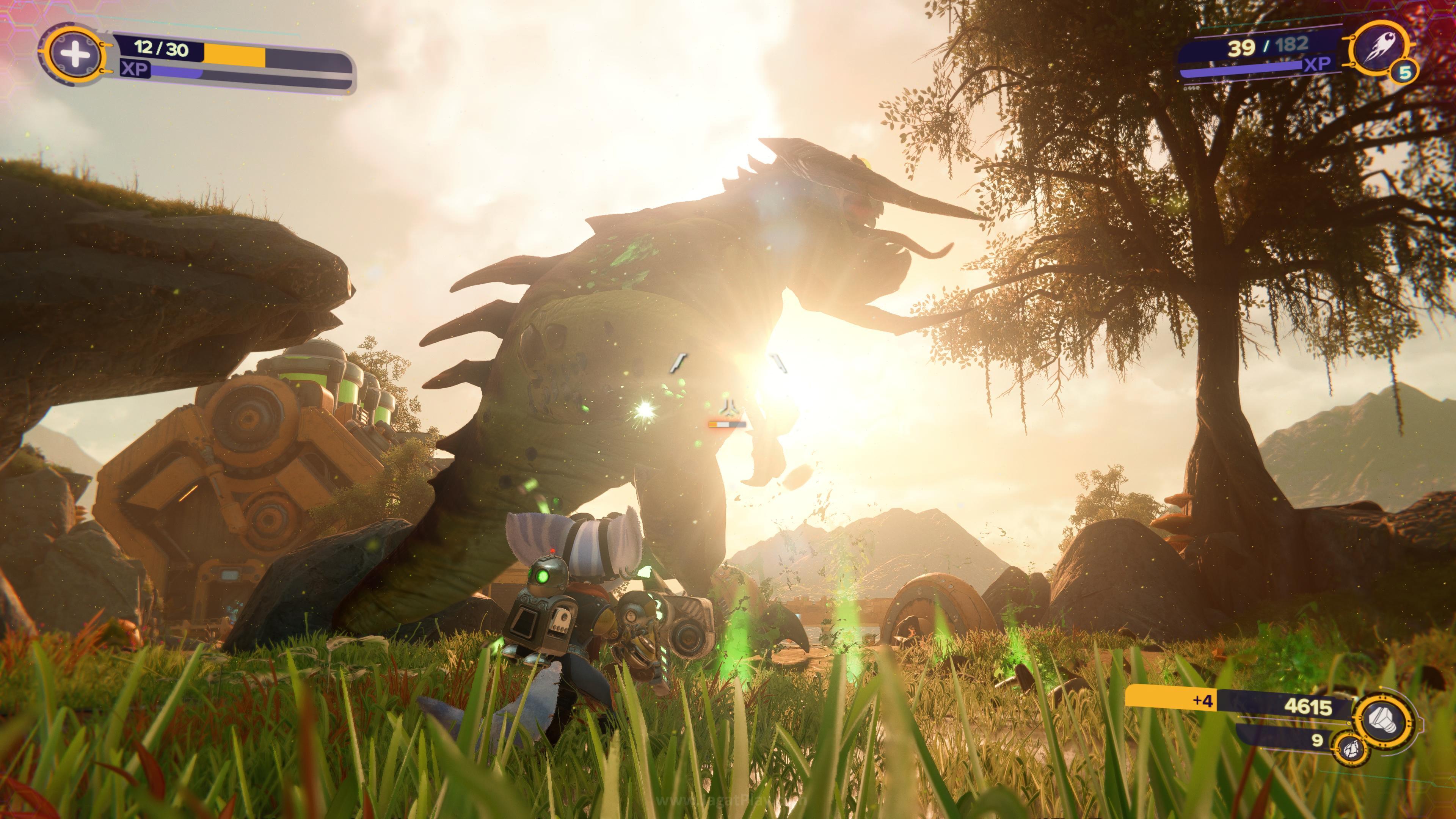 Review Ratchet & Clank – Rift Apart: Masuk Dimensi Baru! 1 Ratchet Clank Rift Apart jagatplay 30