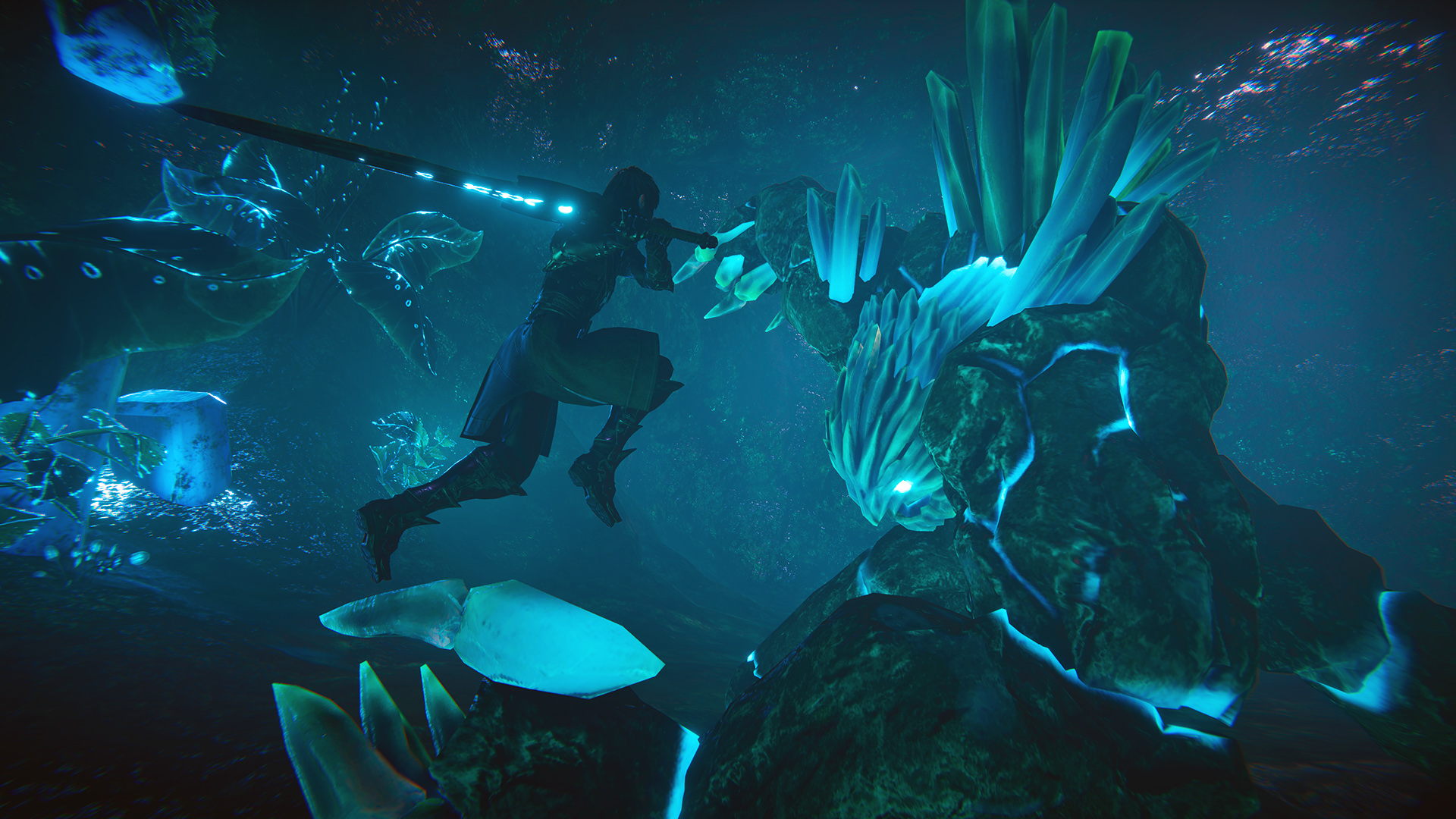 Upcoming Game Release: Juni 2021 11 edge of eternity