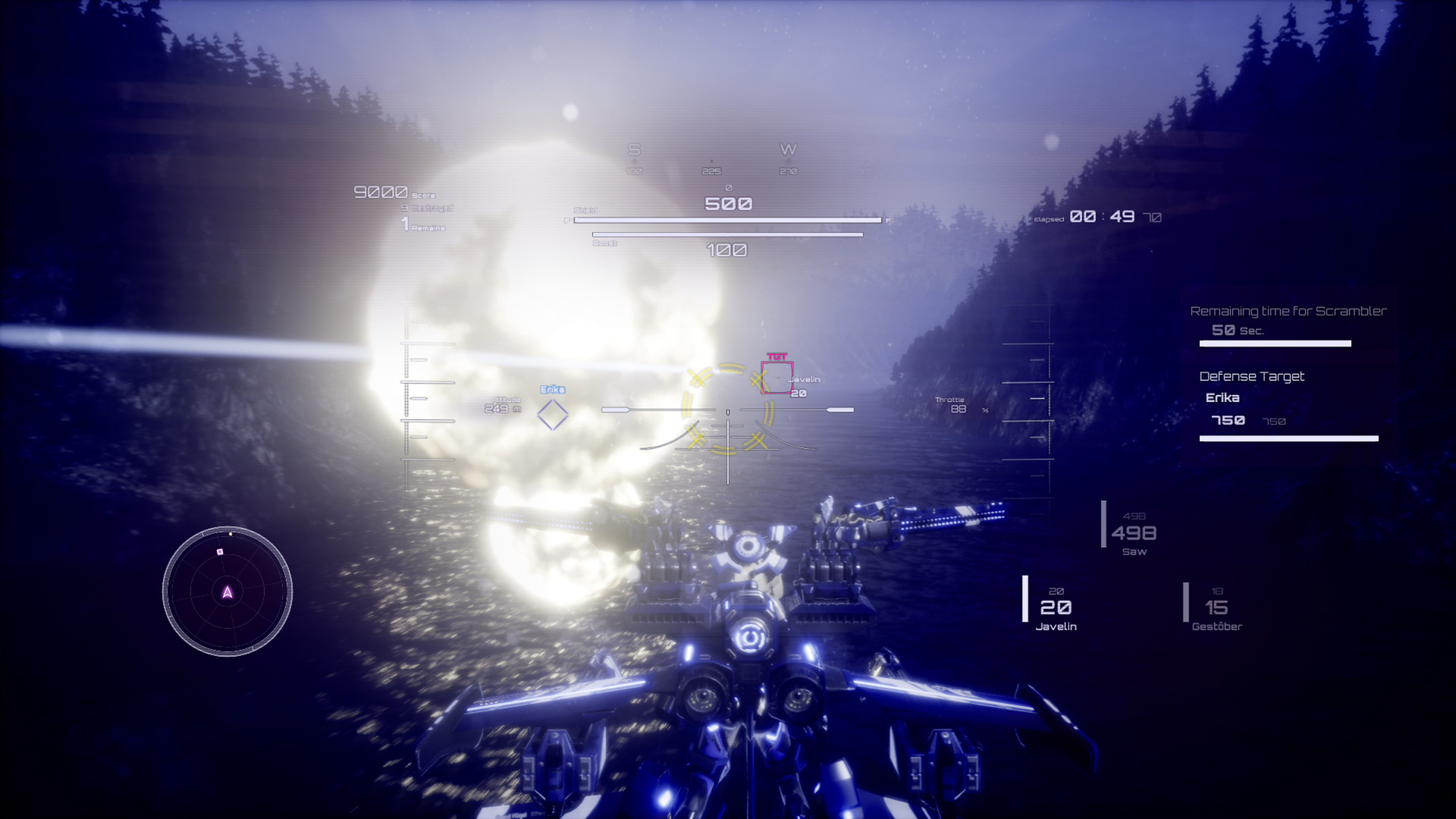 Upcoming Game Release: Juni 2021 6 wing of darkness