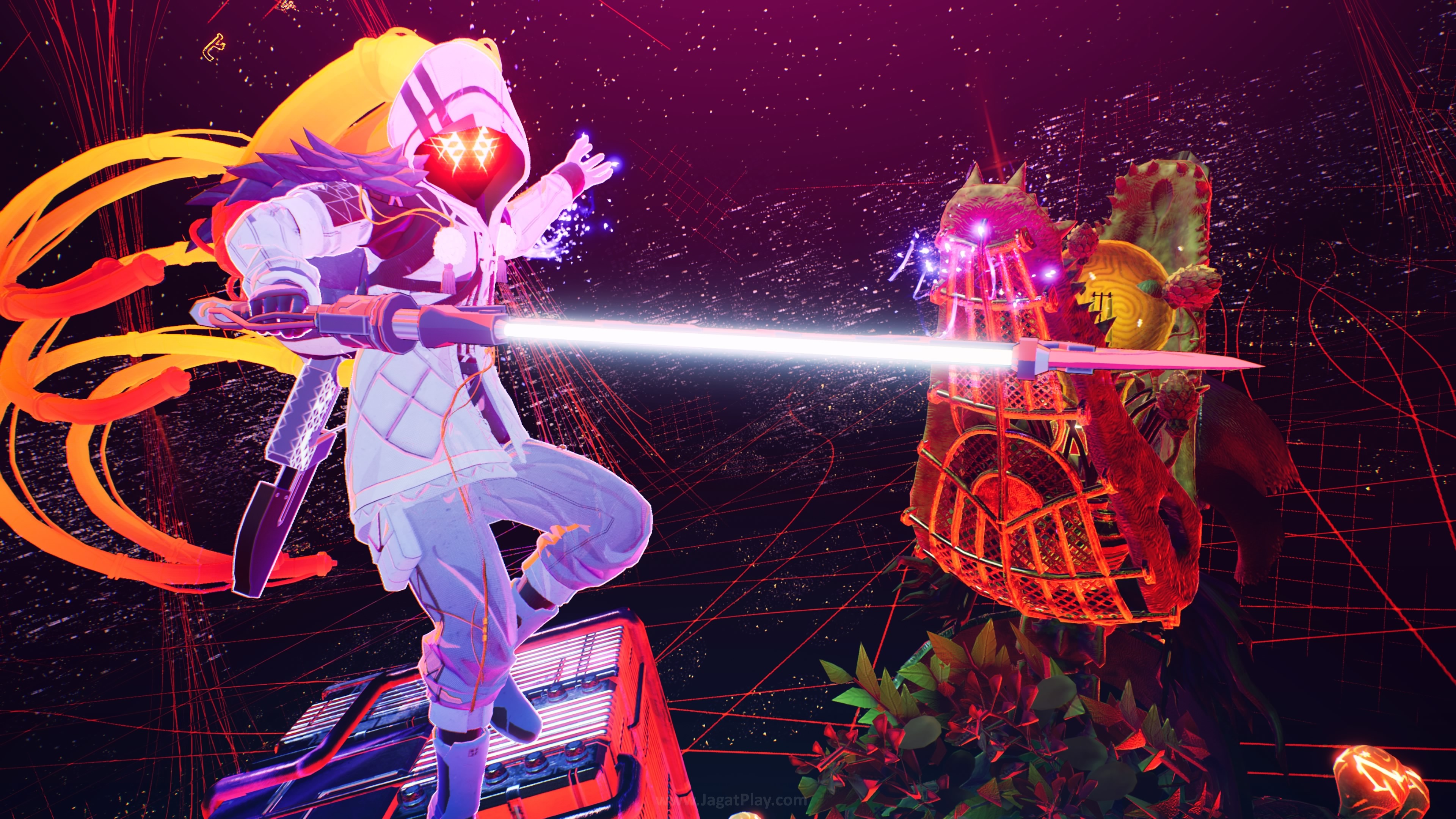 Review Scarlet Nexus: Gila Bercampur Seru! 6 Scarlet Nexus PART 2 jagatplay 39
