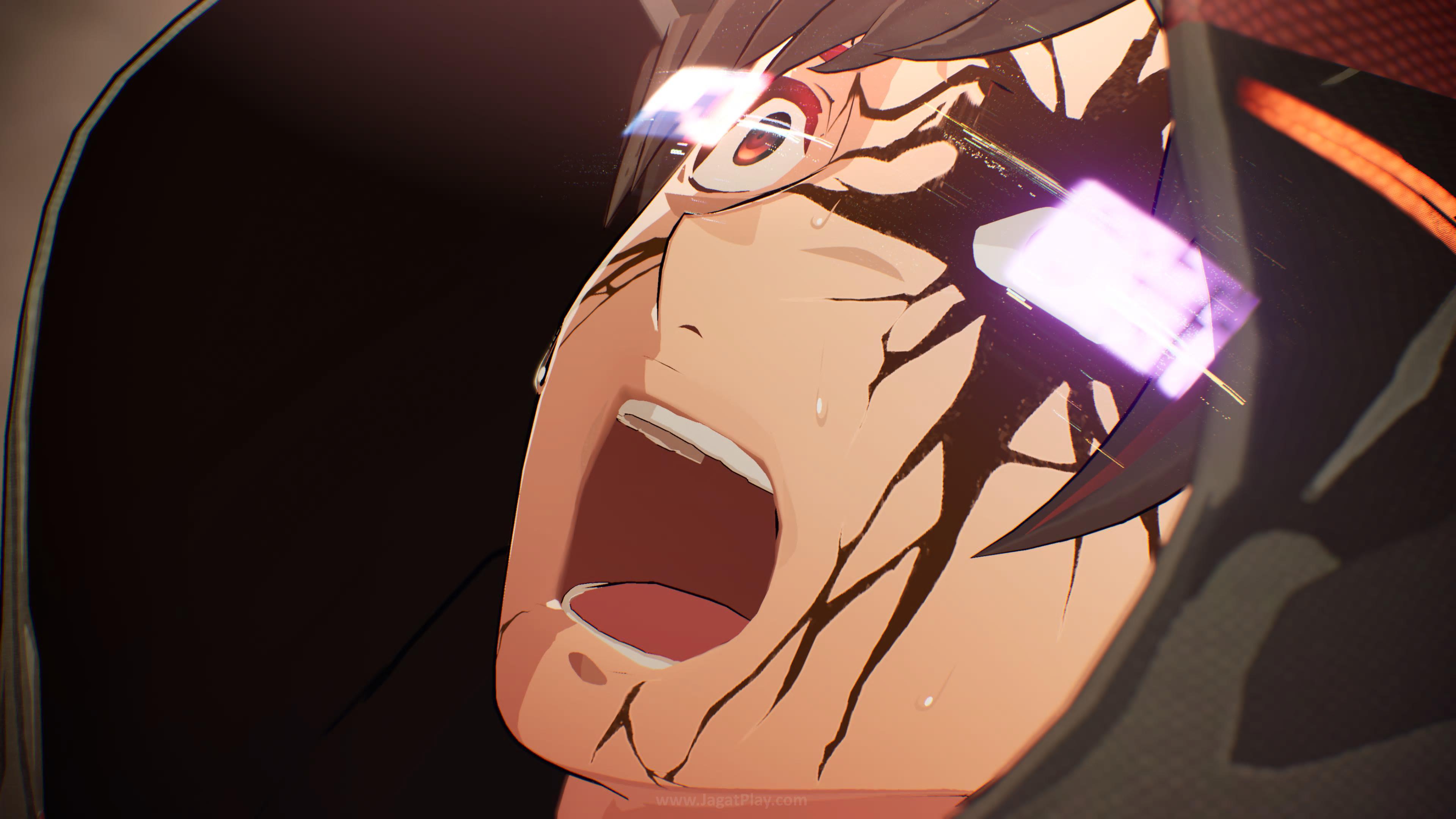 Review Scarlet Nexus: Gila Bercampur Seru! 7 Scarlet Nexus jagatplay part 1 108