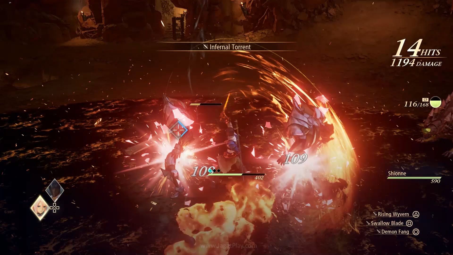 Menjajal Tales of Arise (2): Chapter Pertama yang Menjanjikan! 1 Tales of arise preview 2 jagatplay 10