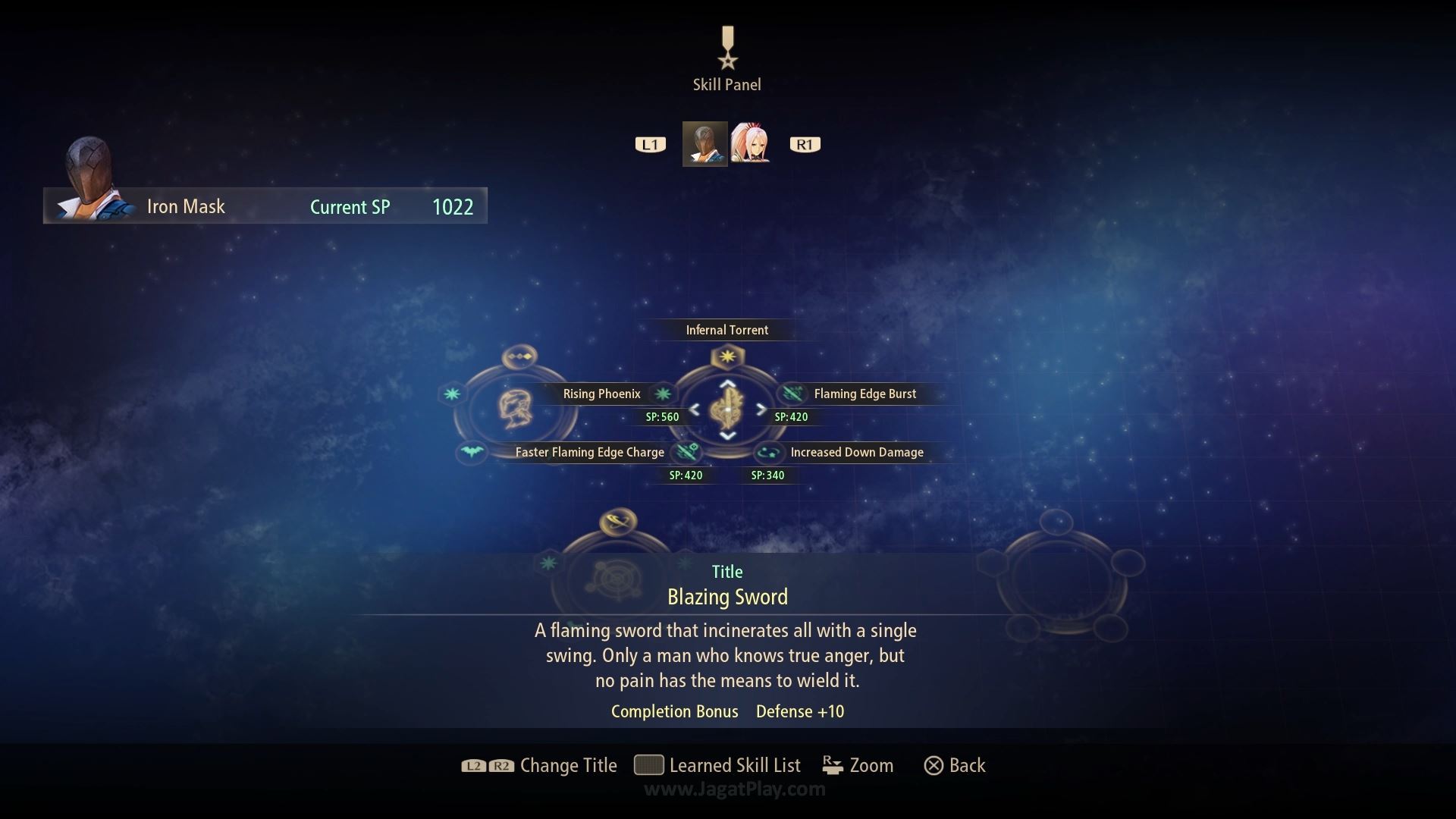 Menjajal Tales of Arise (2): Chapter Pertama yang Menjanjikan! 7 Tales of arise preview 2 jagatplay 5