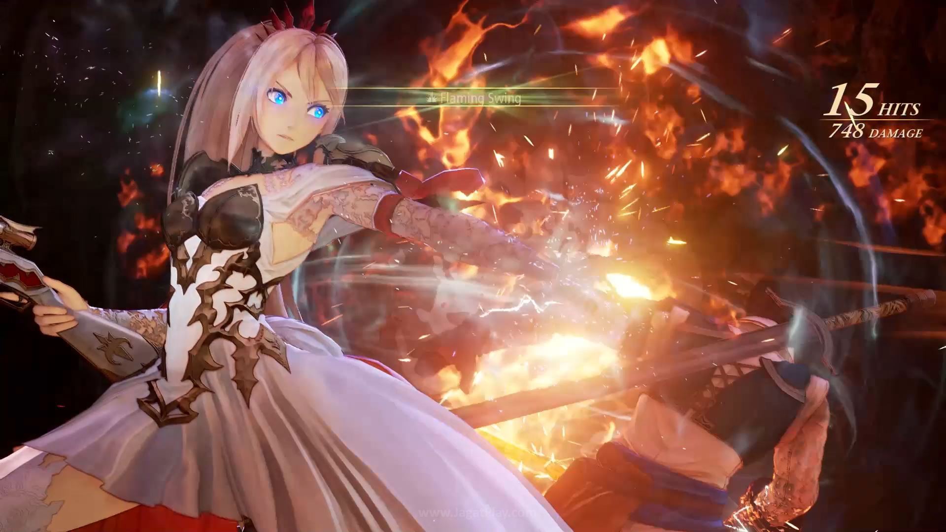 Menjajal Tales of Arise (2): Chapter Pertama yang Menjanjikan! 8 Tales of arise preview 2 jagatplay 7
