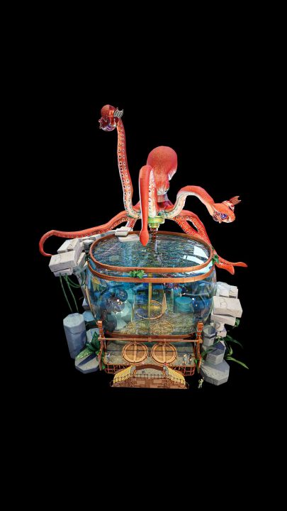 park beyond octo