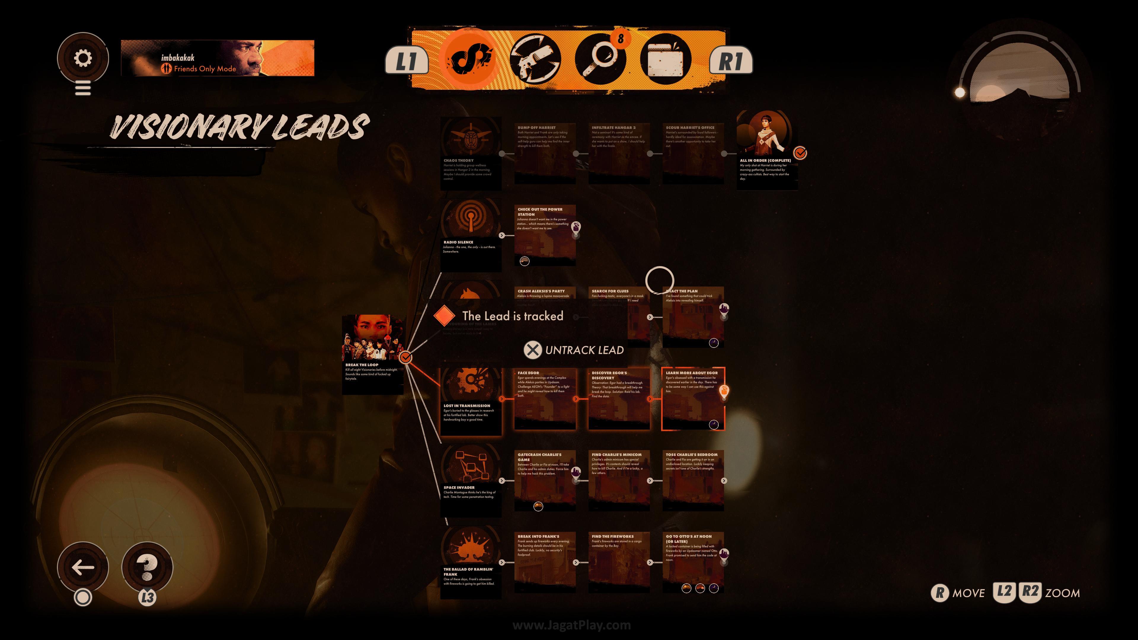 DEATHLOOP jagatplay 107