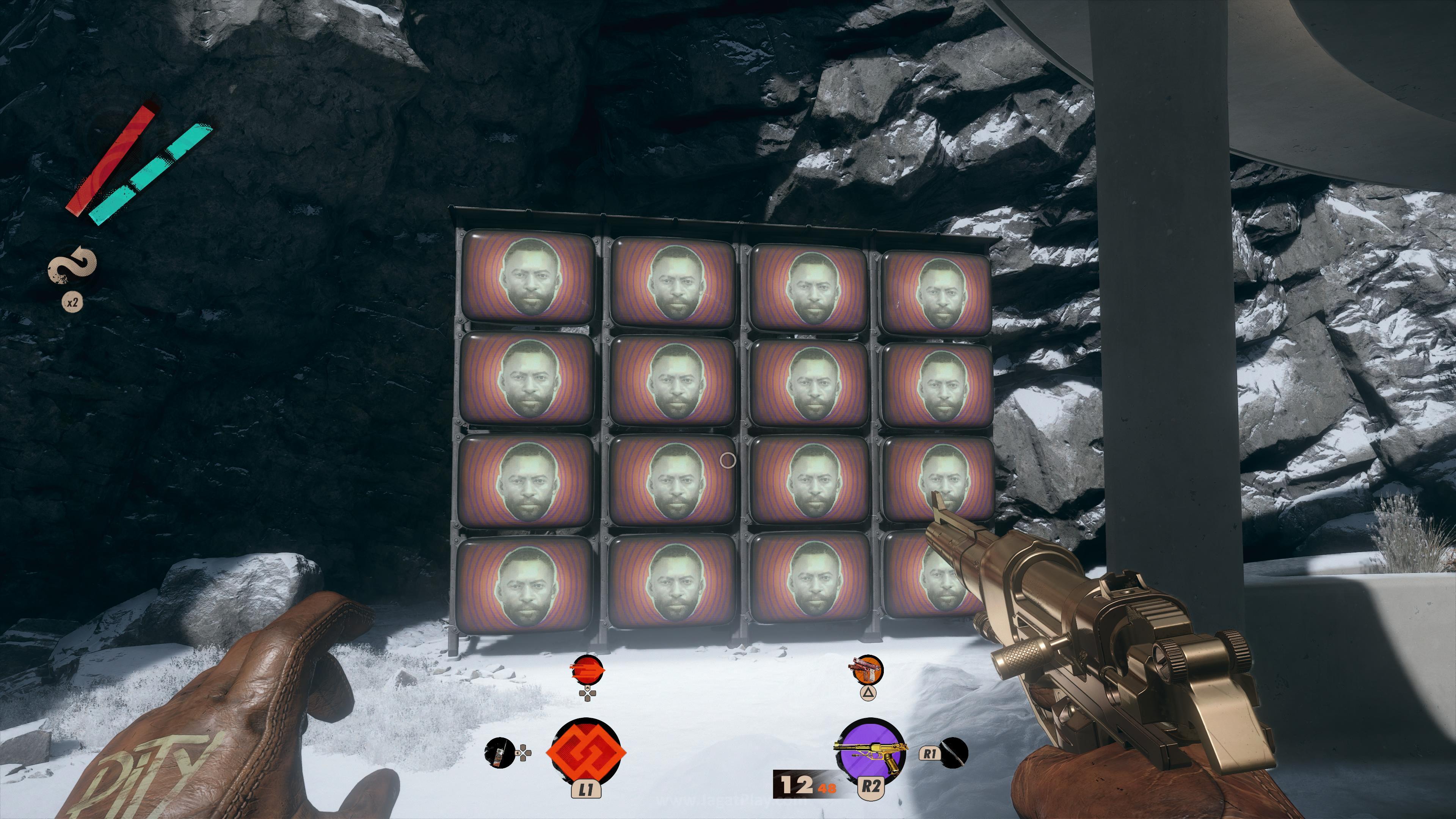 Review DEATHLOOP: Kesenangan Berulang, Berulang, Berulang! 4 DEATHLOOP jagatplay 113