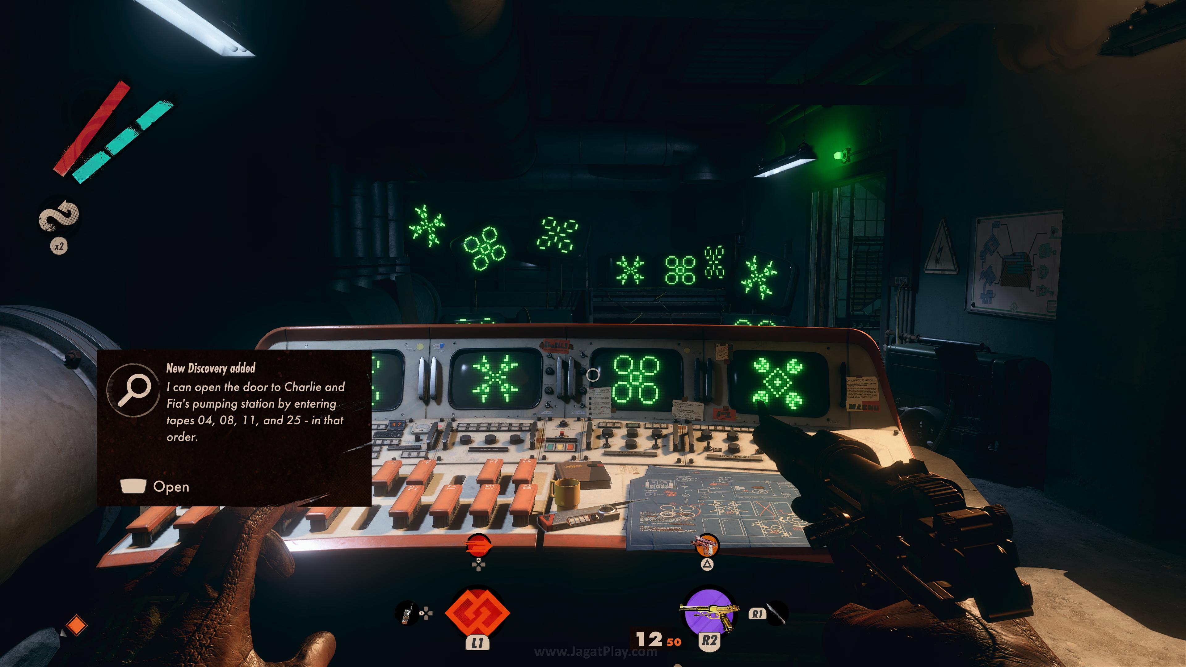 Review DEATHLOOP: Kesenangan Berulang, Berulang, Berulang! 5 DEATHLOOP jagatplay 138