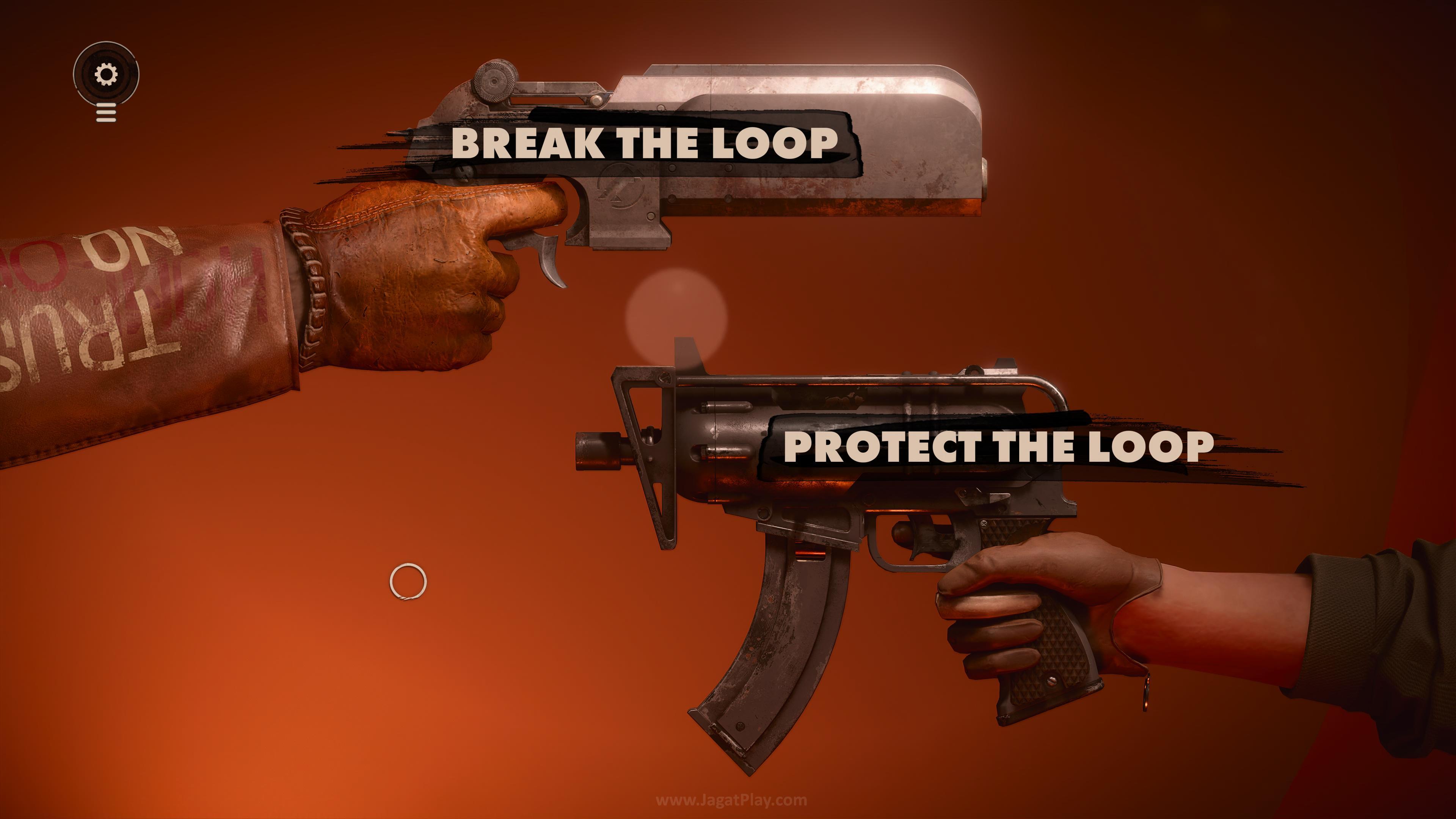 Review DEATHLOOP: Kesenangan Berulang, Berulang, Berulang! 1 DEATHLOOP jagatplay 140