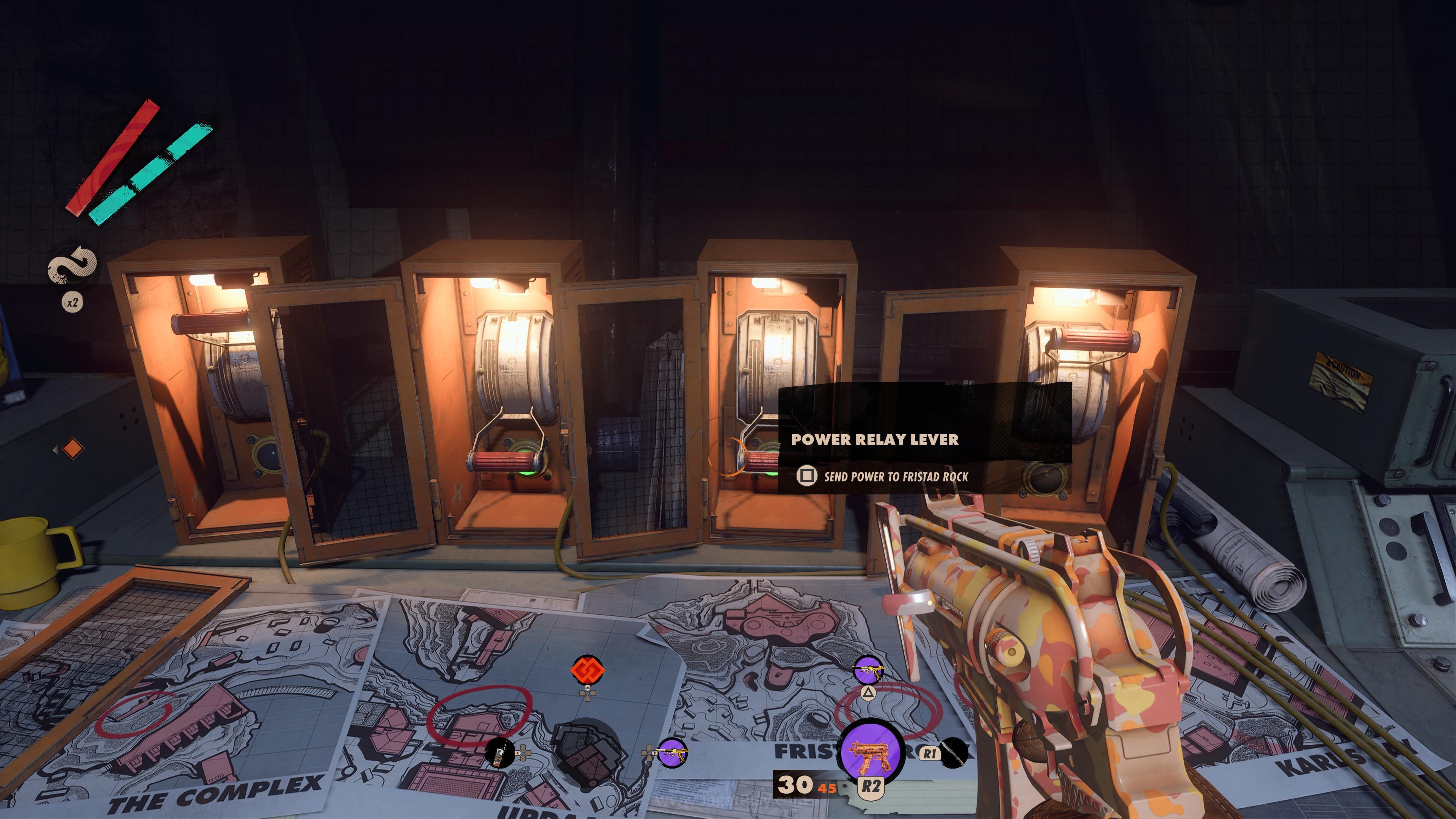 Review DEATHLOOP: Kesenangan Berulang, Berulang, Berulang! 6 DEATHLOOP jagatplay 144