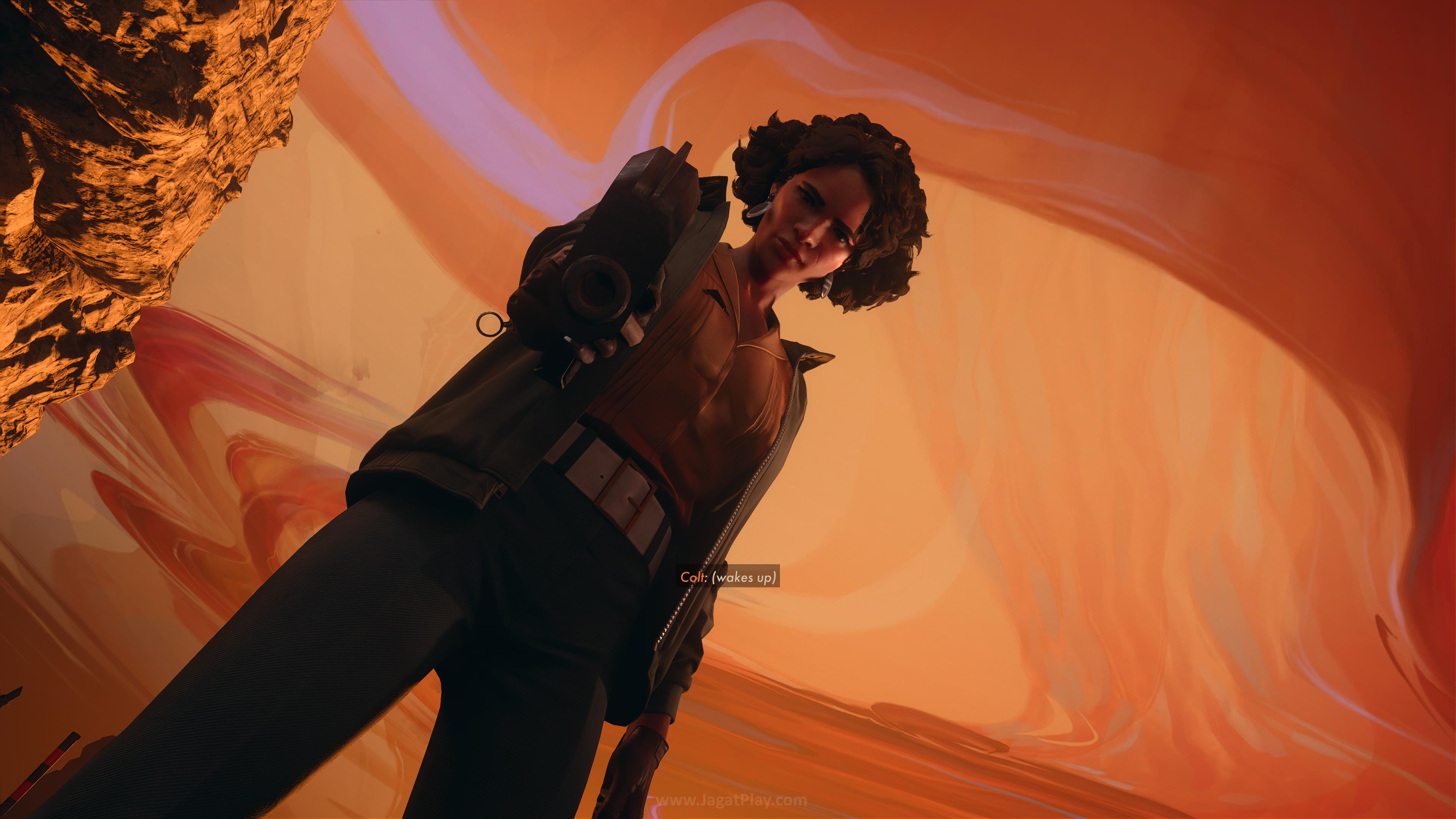 Review DEATHLOOP: Kesenangan Berulang, Berulang, Berulang! 1 DEATHLOOP jagatplay 149