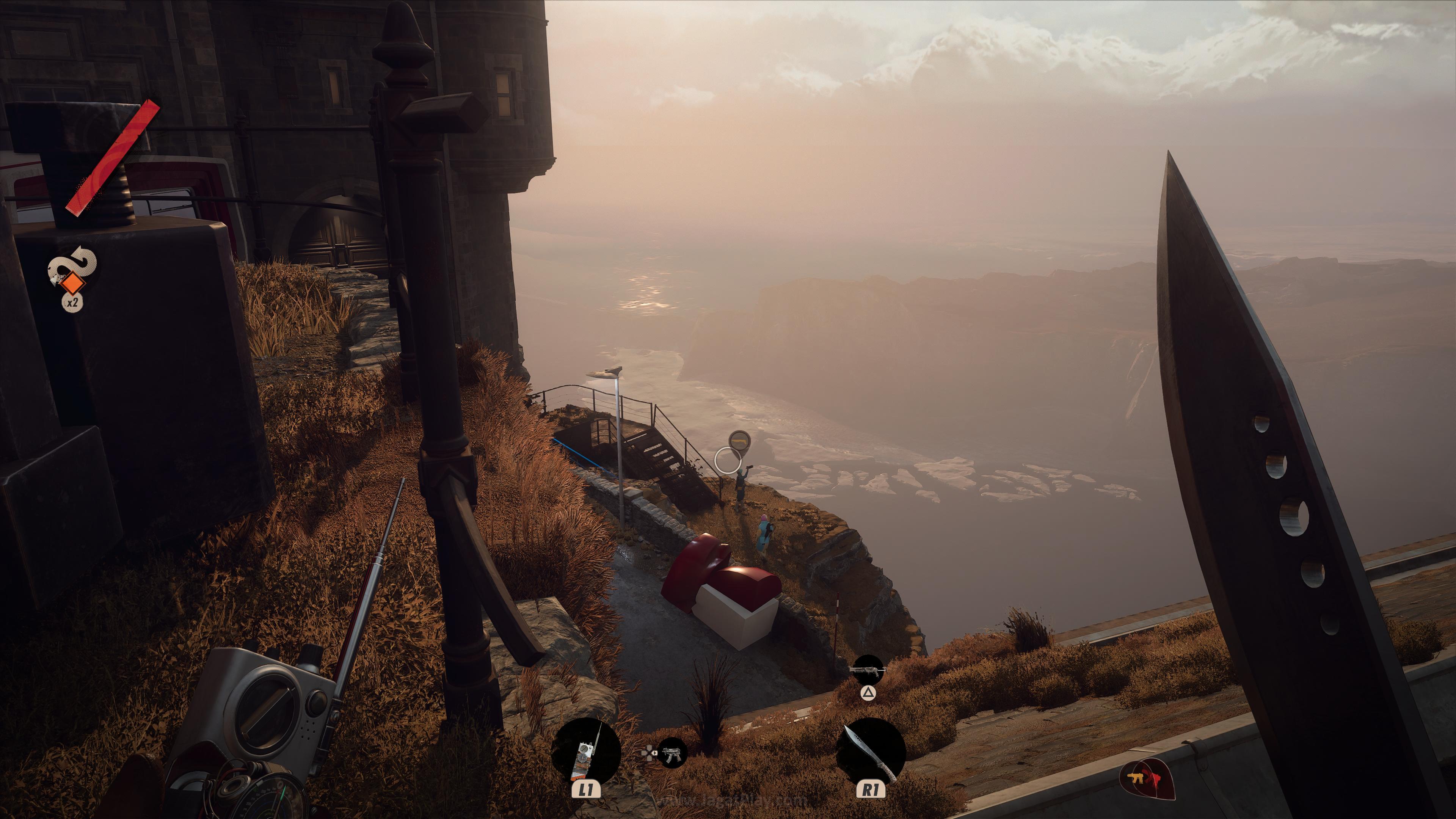 DEATHLOOP jagatplay 25