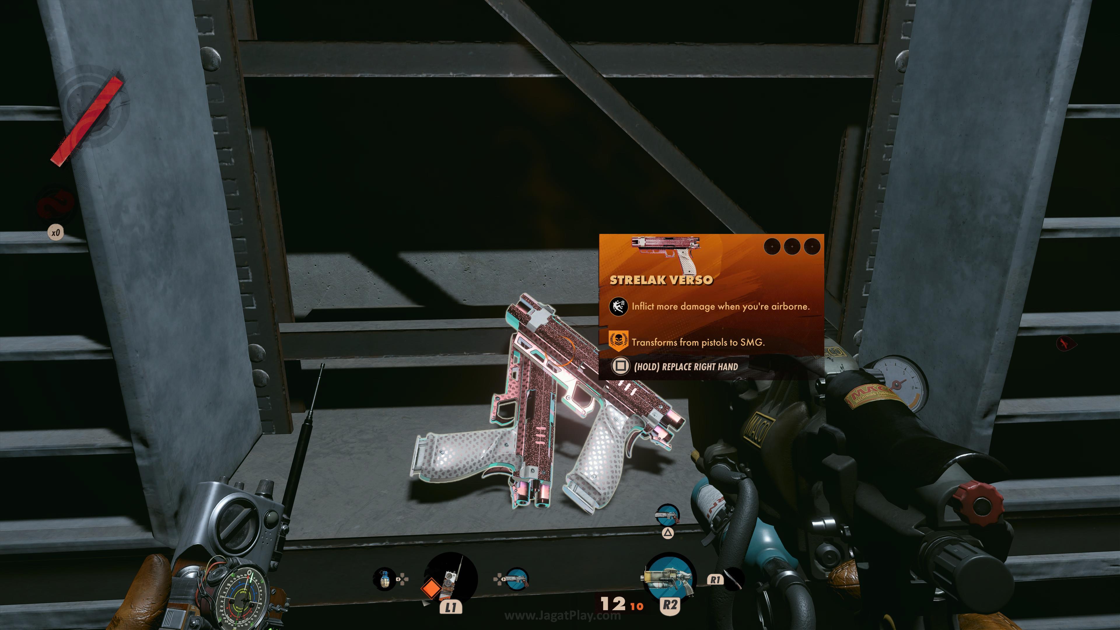 DEATHLOOP jagatplay 44