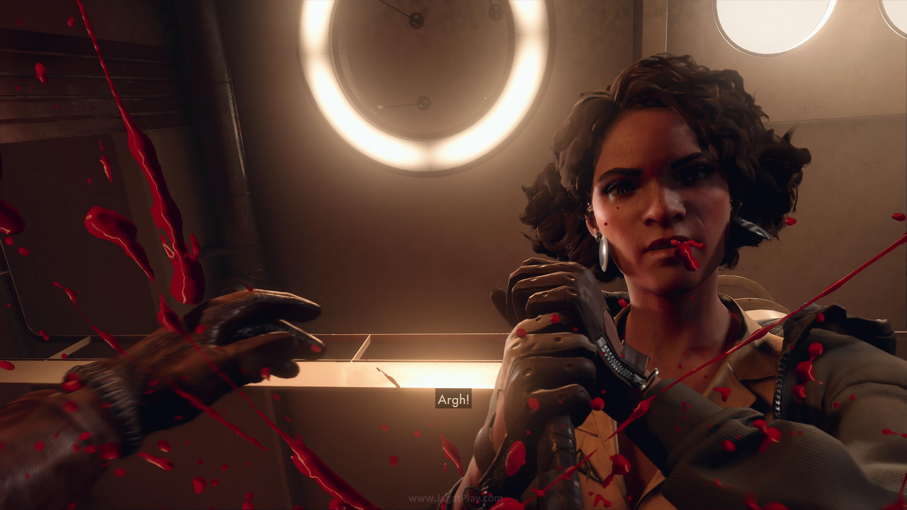 Review DEATHLOOP: Kesenangan Berulang, Berulang, Berulang! 5 DEATHLOOP jagatplay 8 1