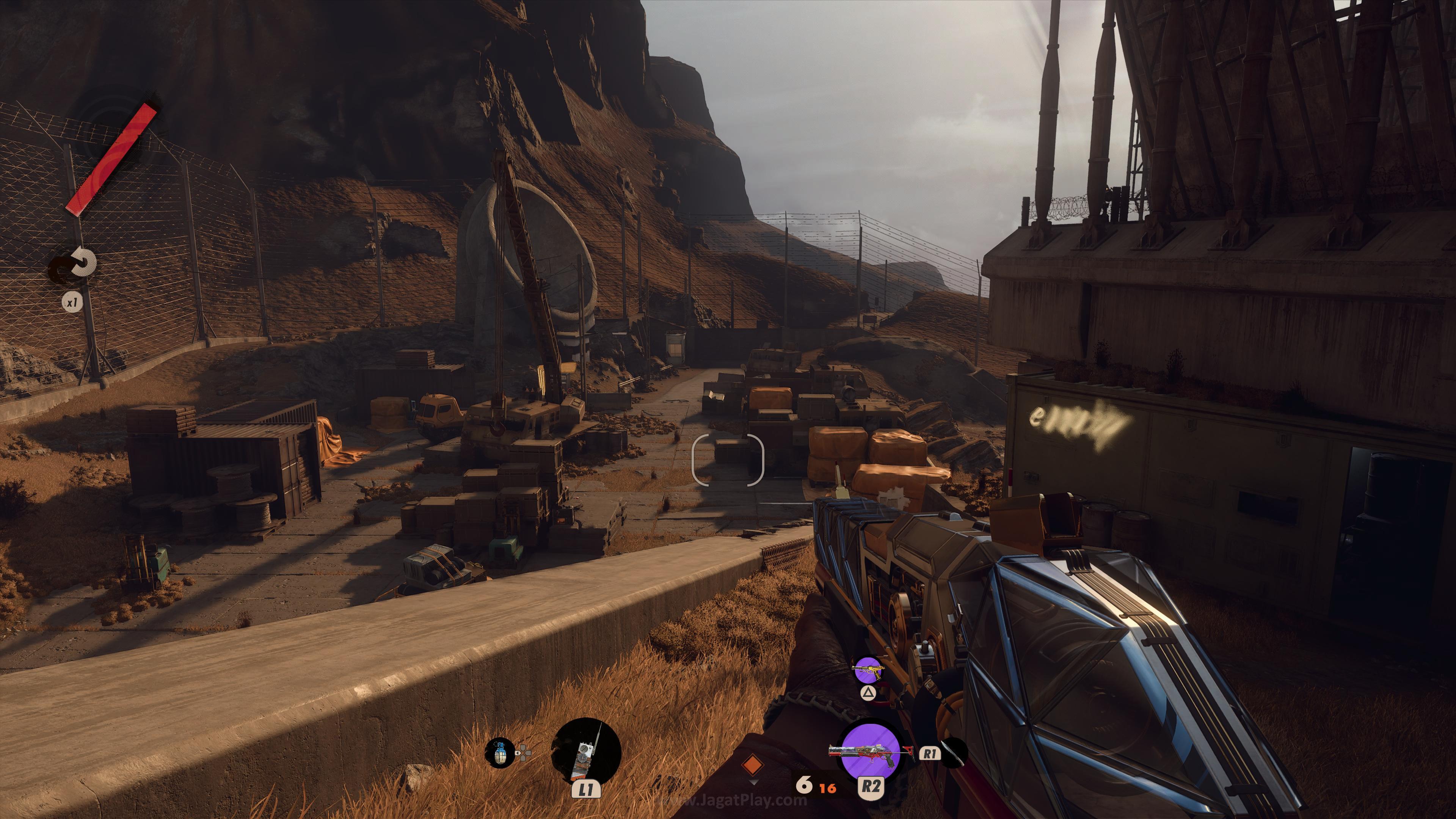 DEATHLOOP jagatplay 81