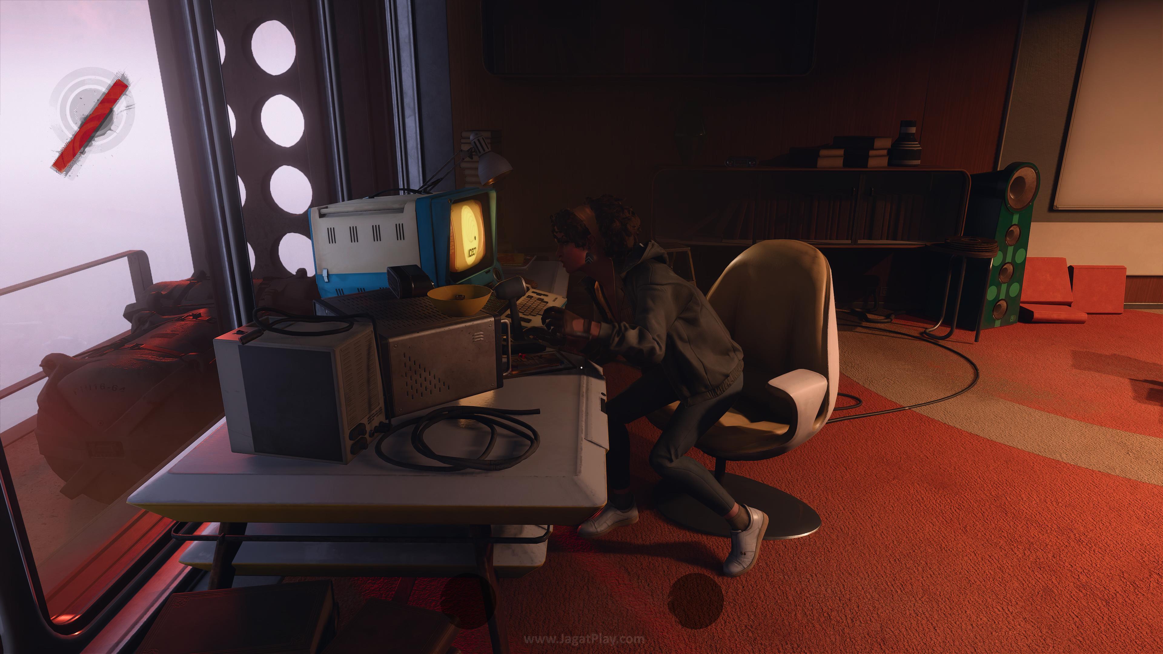 Review DEATHLOOP: Kesenangan Berulang, Berulang, Berulang! 15 DEATHLOOP jagatplay 83