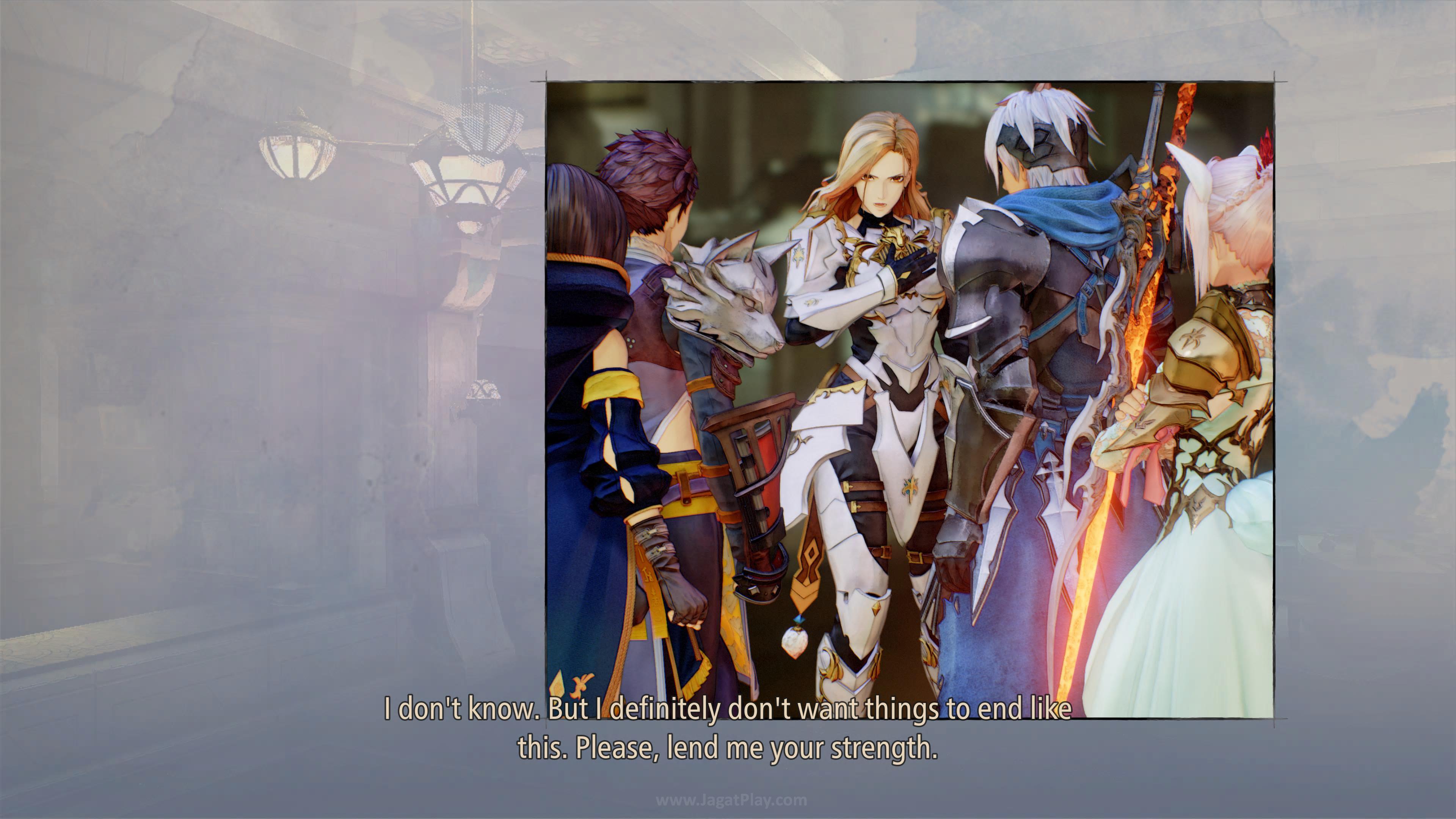 Review Tales of Arise: Dahaga yang Terpuaskan! 4 Tales of Arise jagatplay 152