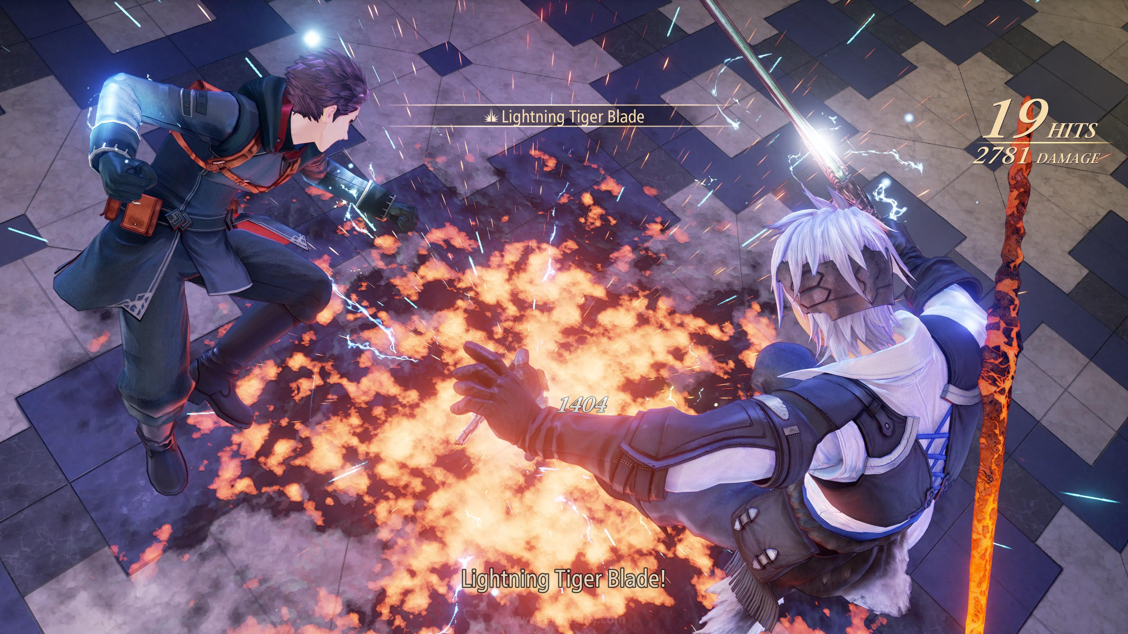 Review Tales of Arise: Dahaga yang Terpuaskan! 10 Tales of Arise jagatplay 84