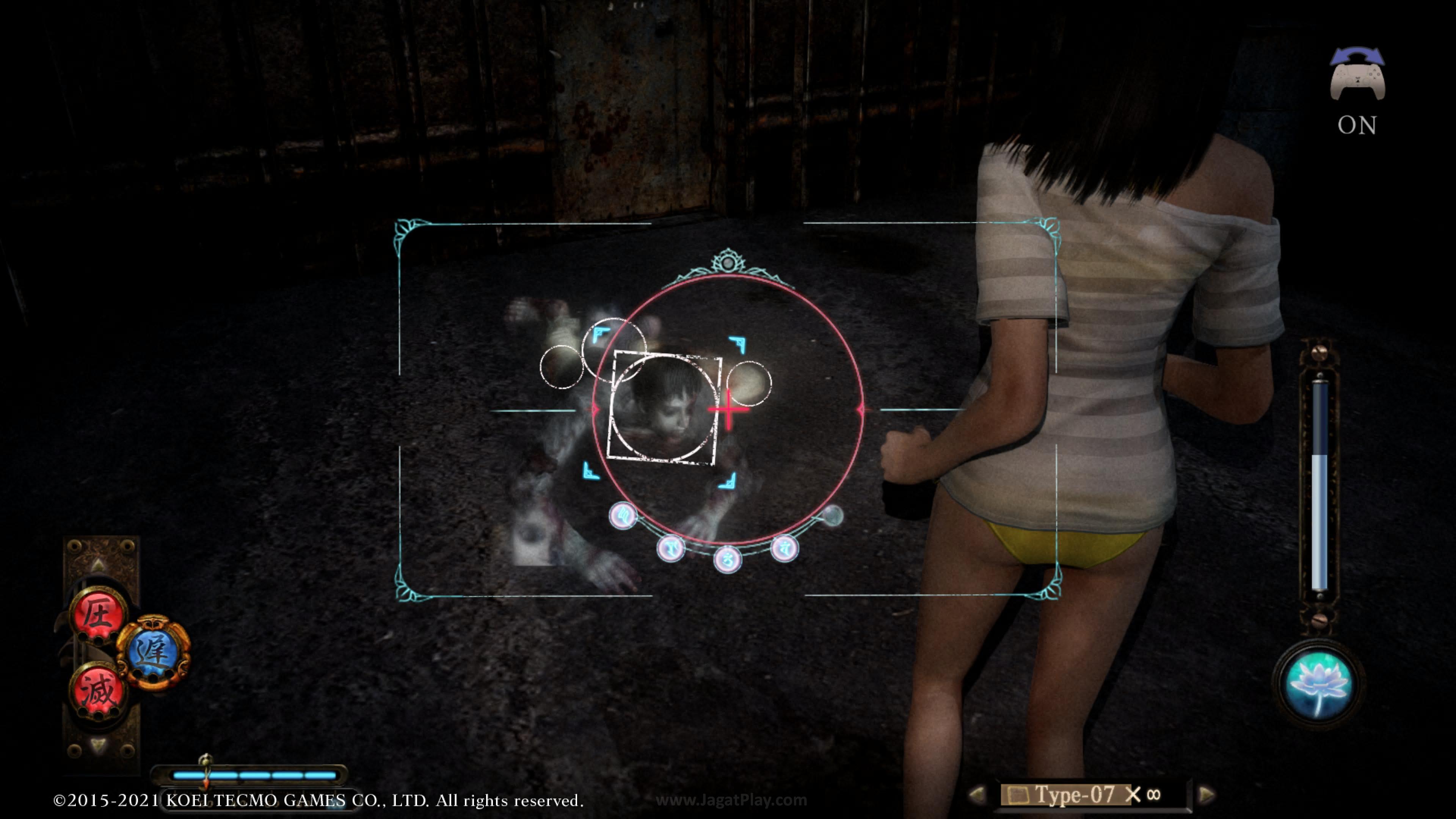 Review Fatal Frame – Maiden of Black Water: Mengkilap, Menegangkan! 7 Fatal Frame Maiden of Black Water jagatplay 74