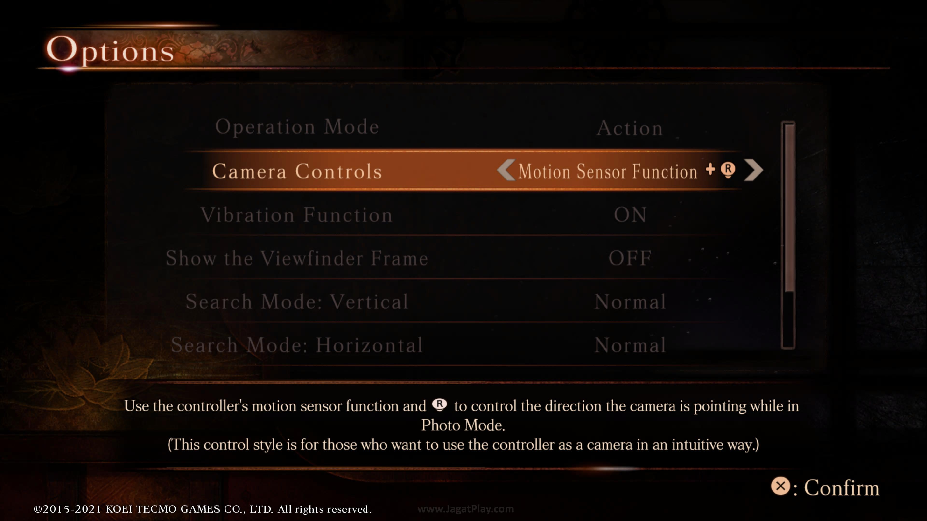 Review Fatal Frame – Maiden of Black Water: Mengkilap, Menegangkan! 4 Fatal Frame Maiden of Black Water jagatplay 90