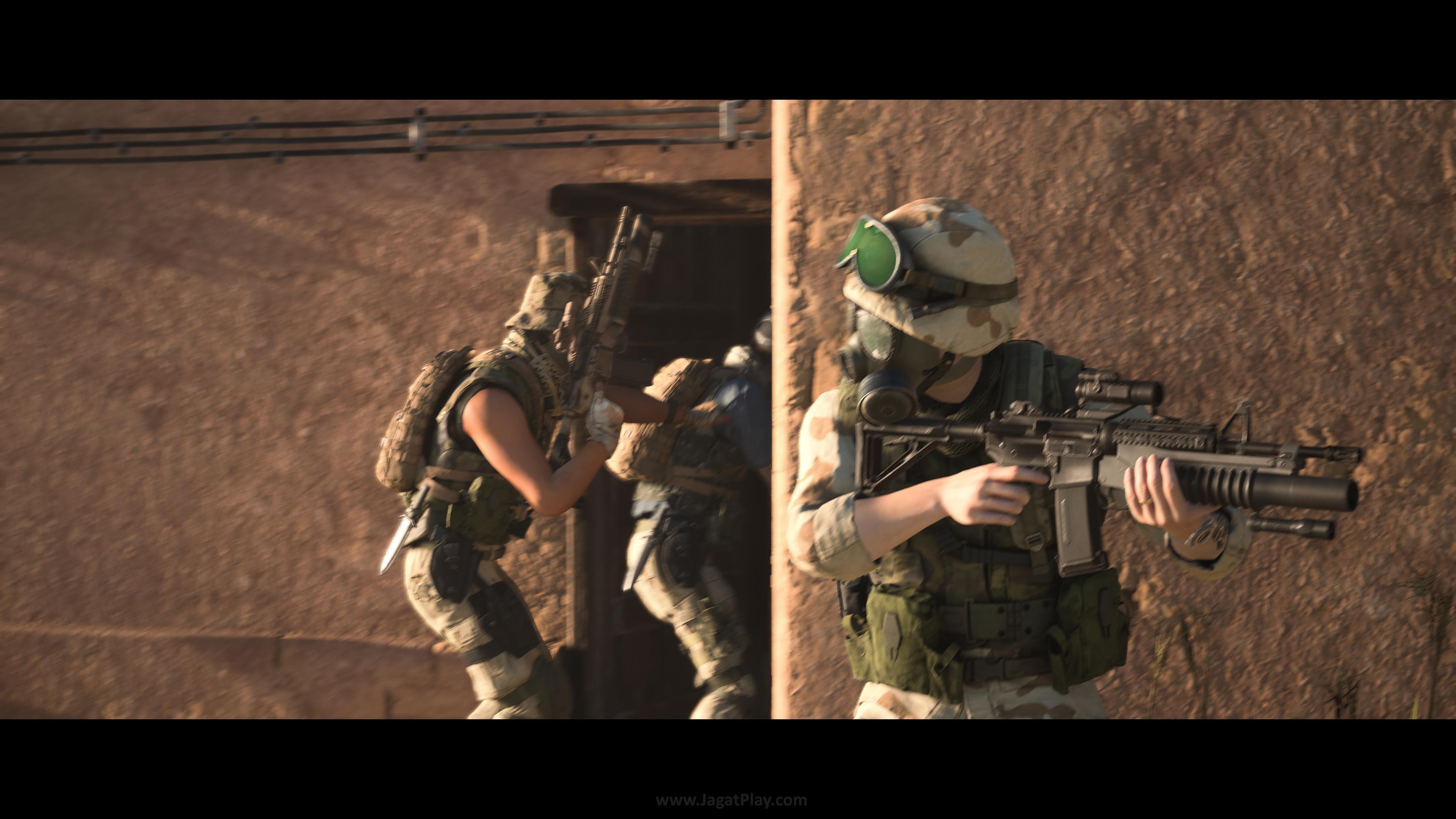 House of Ashes jagatplay 23