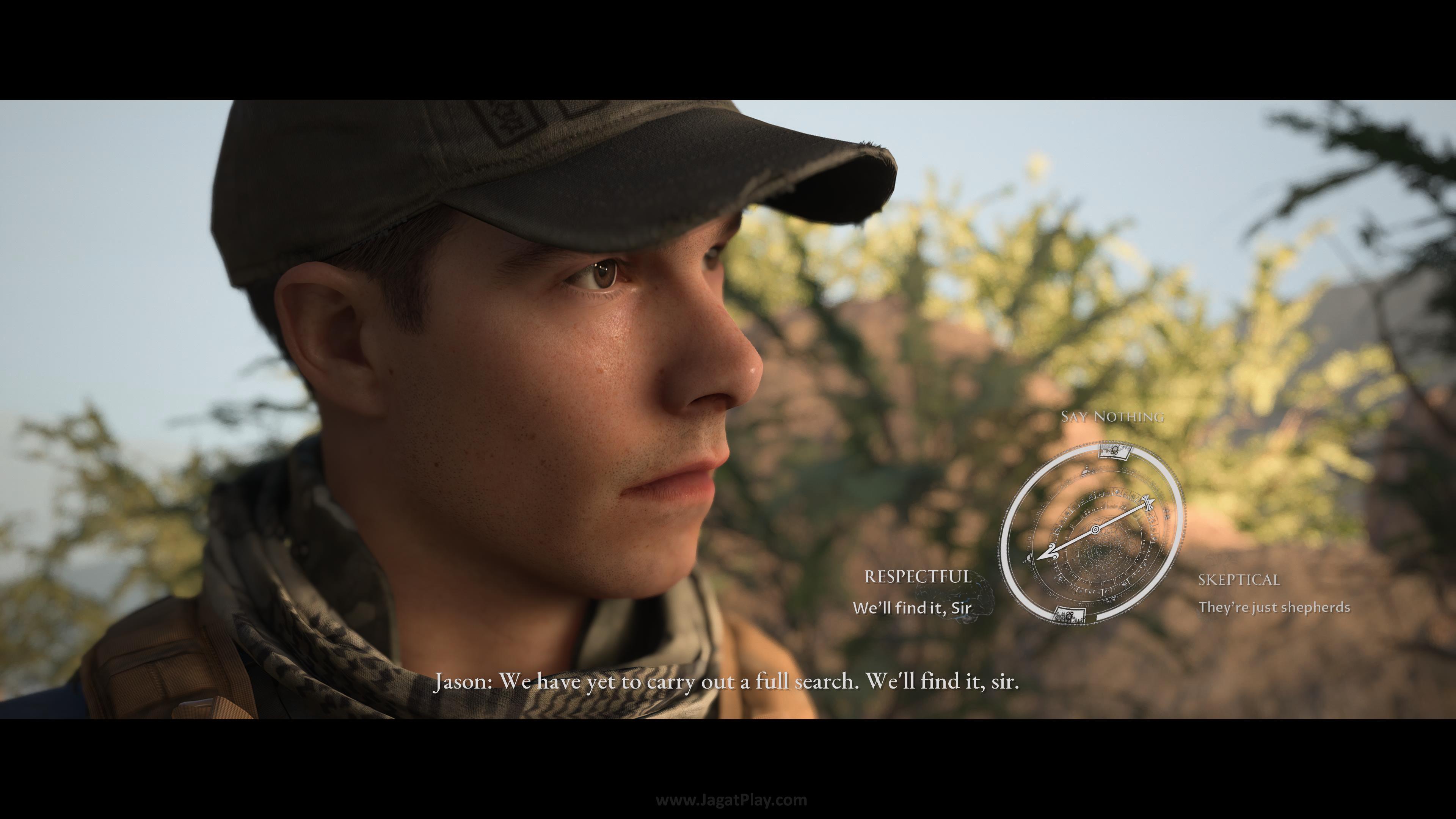 House of Ashes jagatplay 24