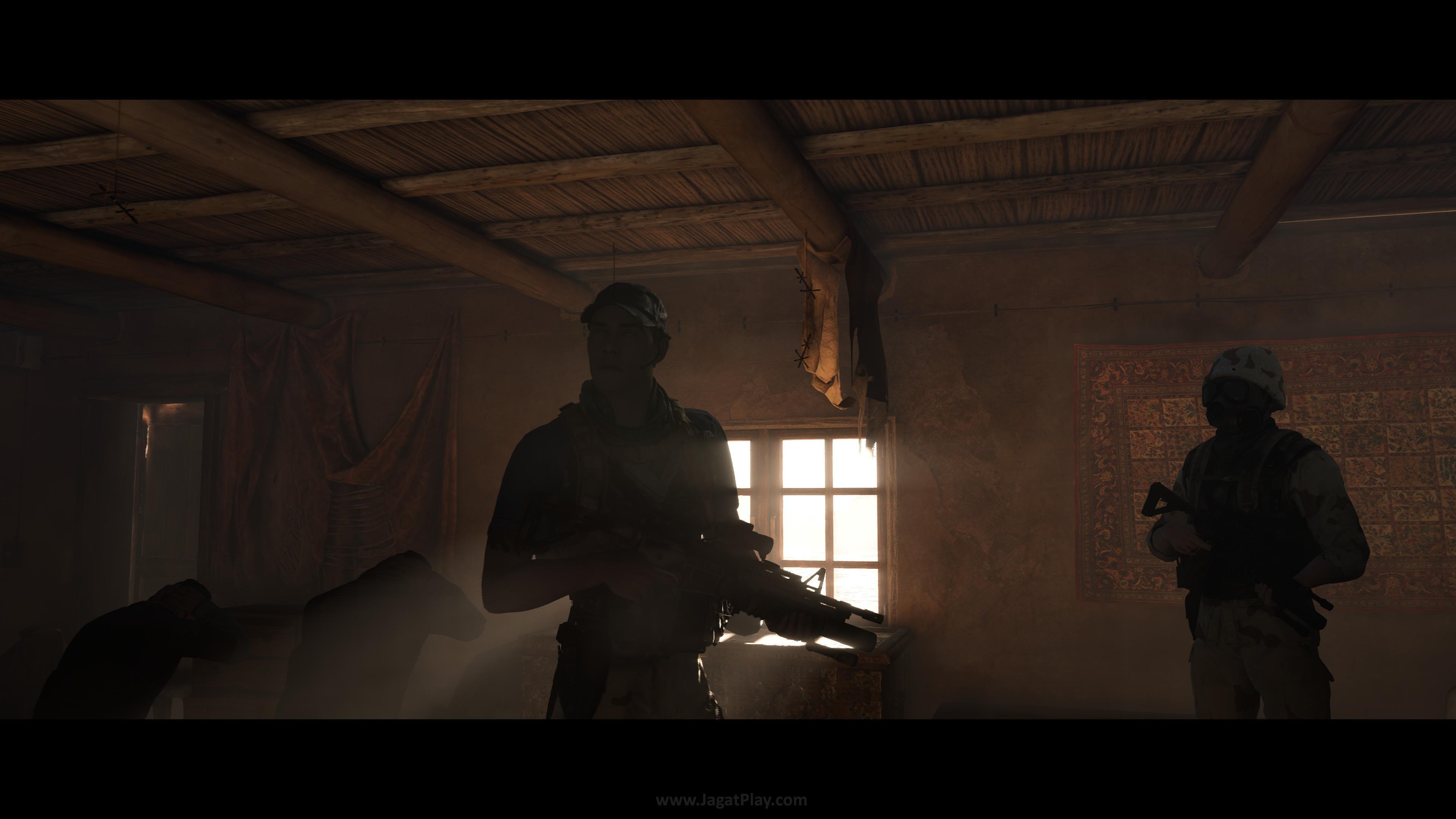 House of Ashes jagatplay 25