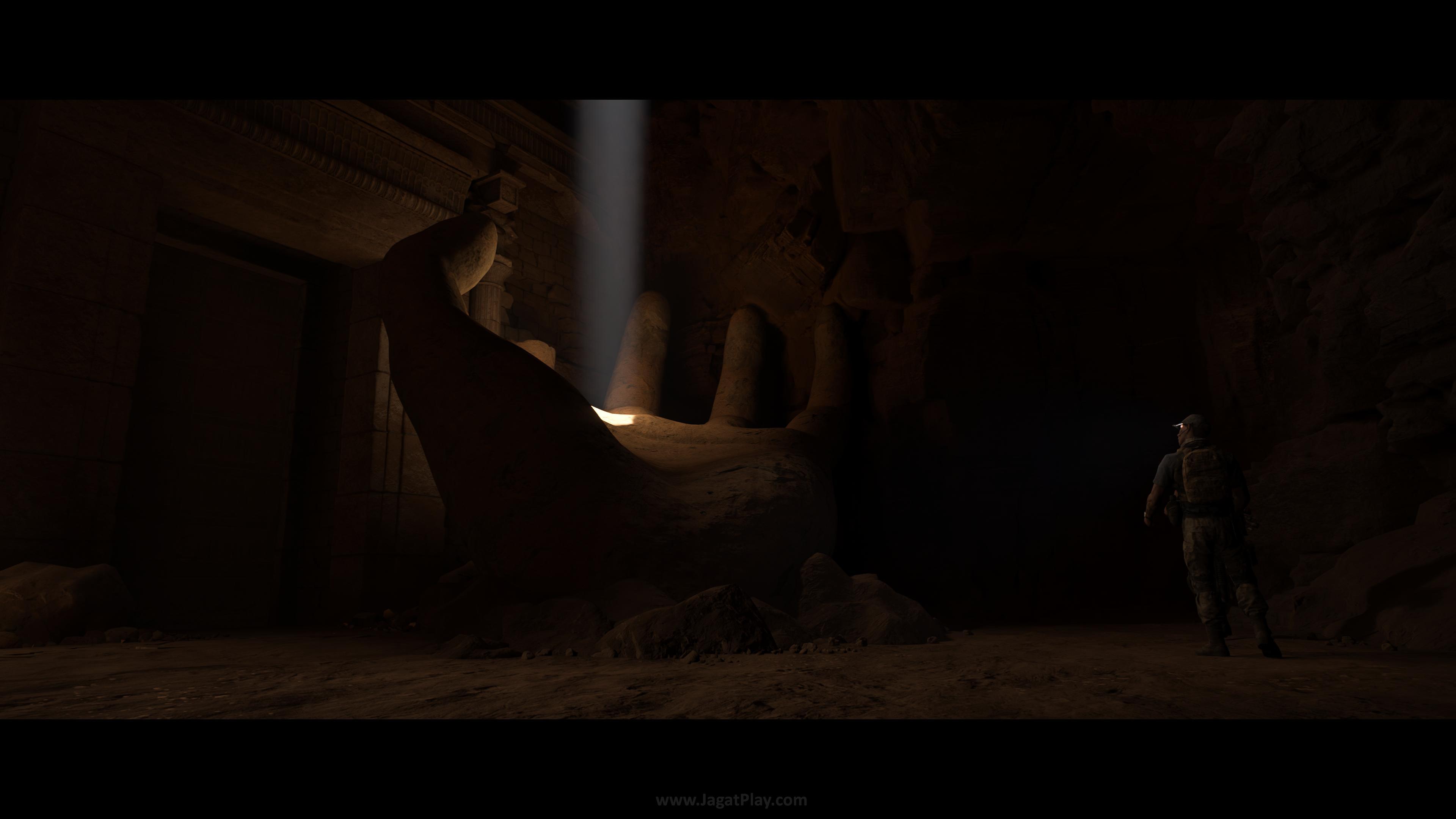 House of Ashes jagatplay 29