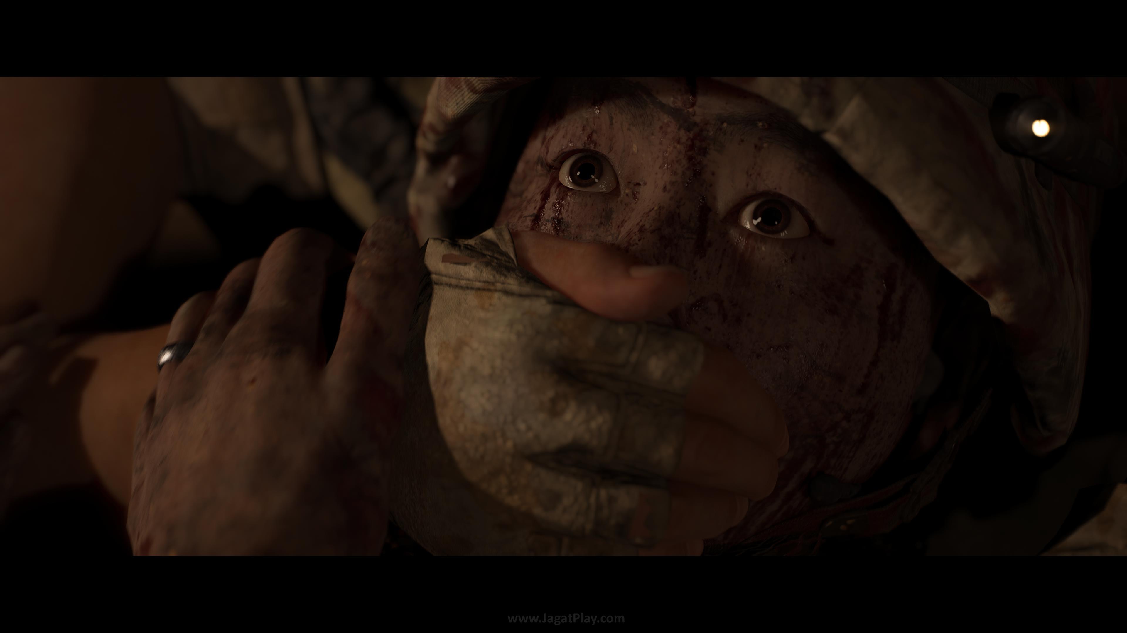 House of Ashes jagatplay 30