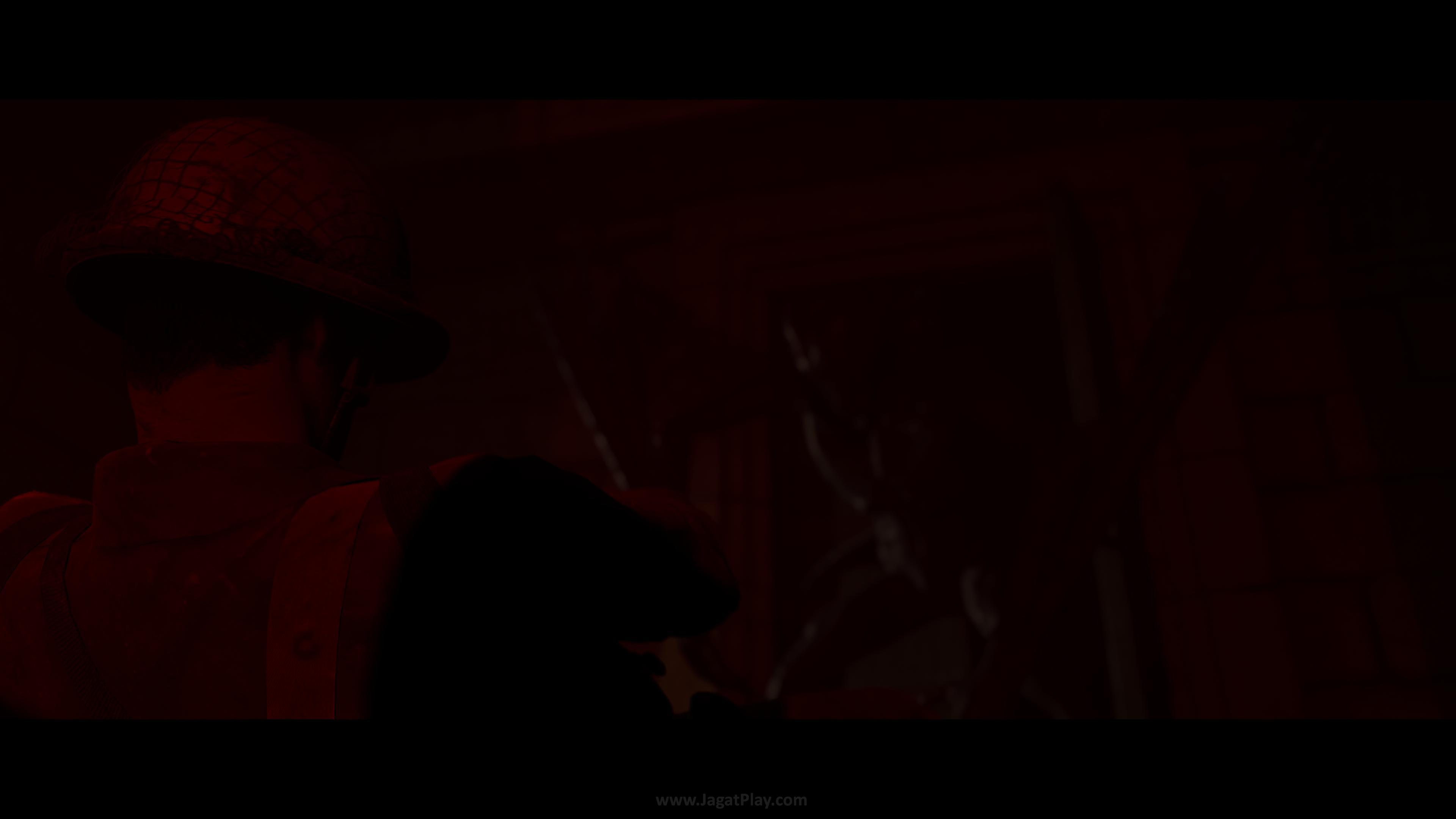 House of Ashes jagatplay 35