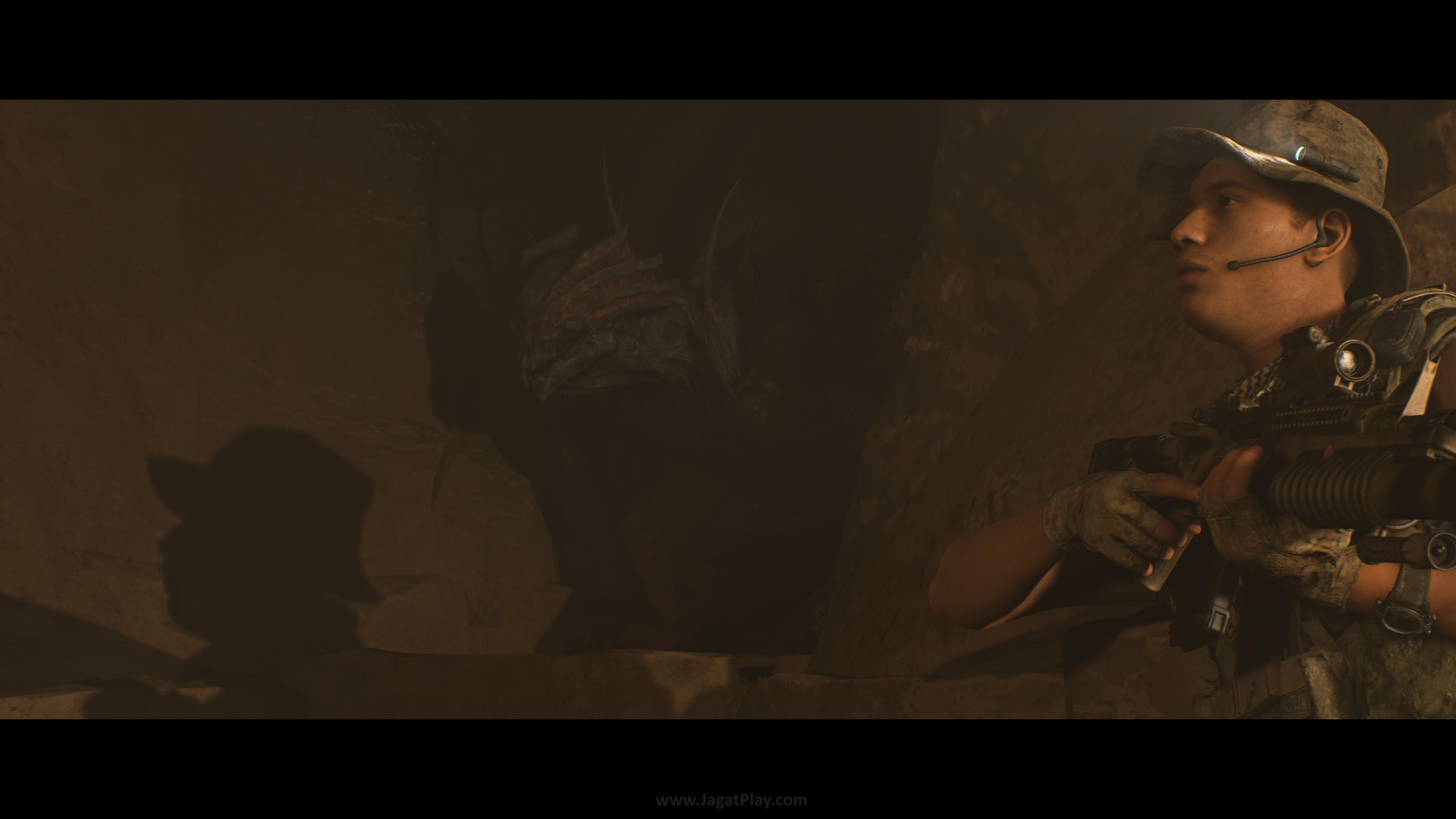 House of Ashes jagatplay 52