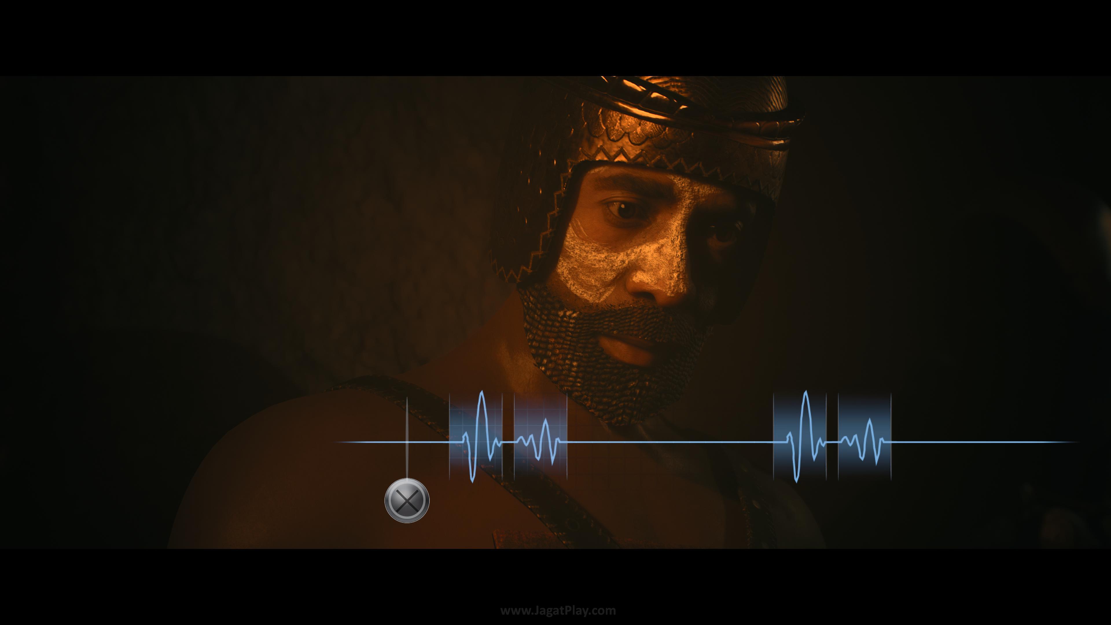 House of Ashes jagatplay 7