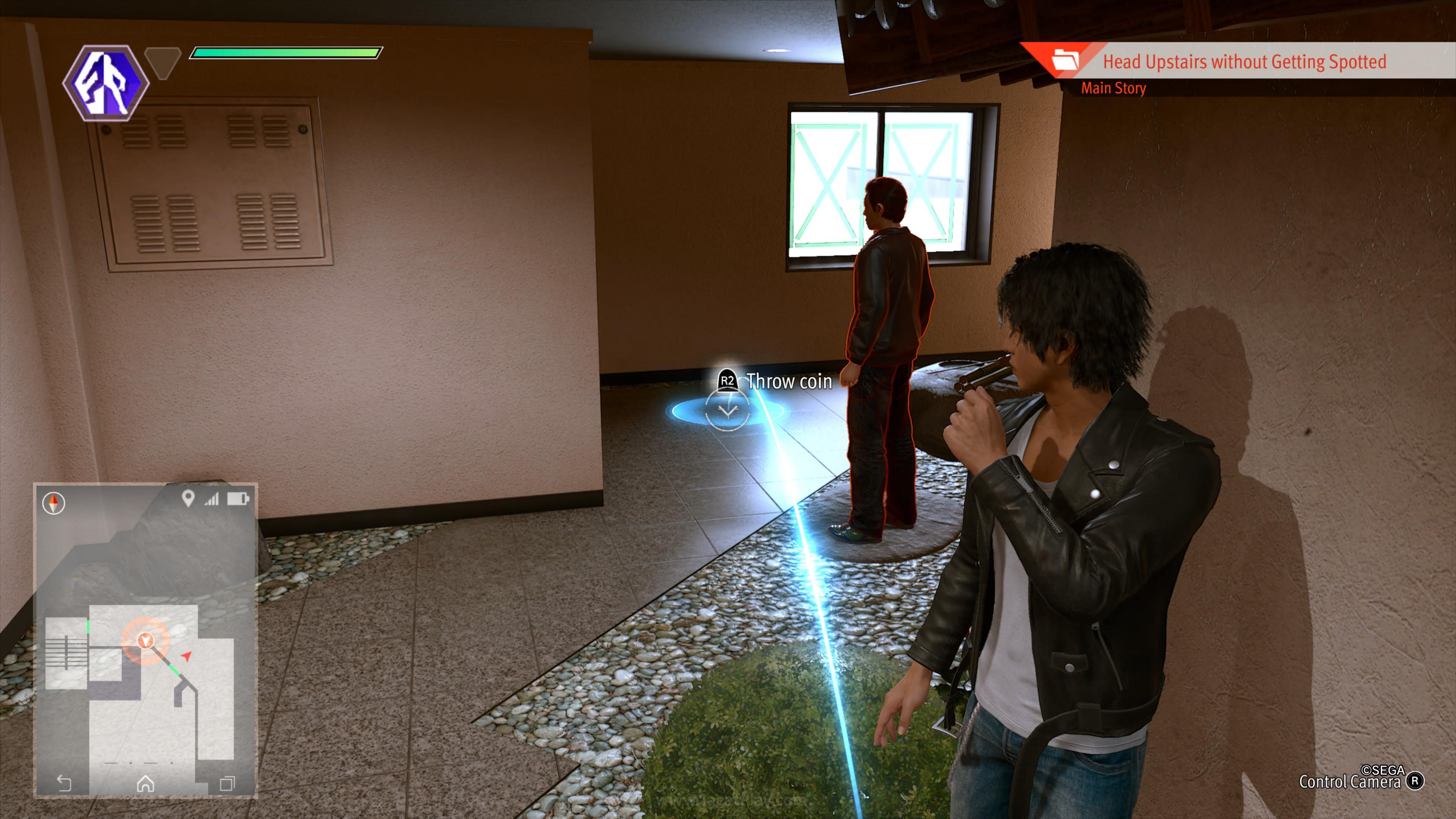 Lost Judgment jagatplay 10