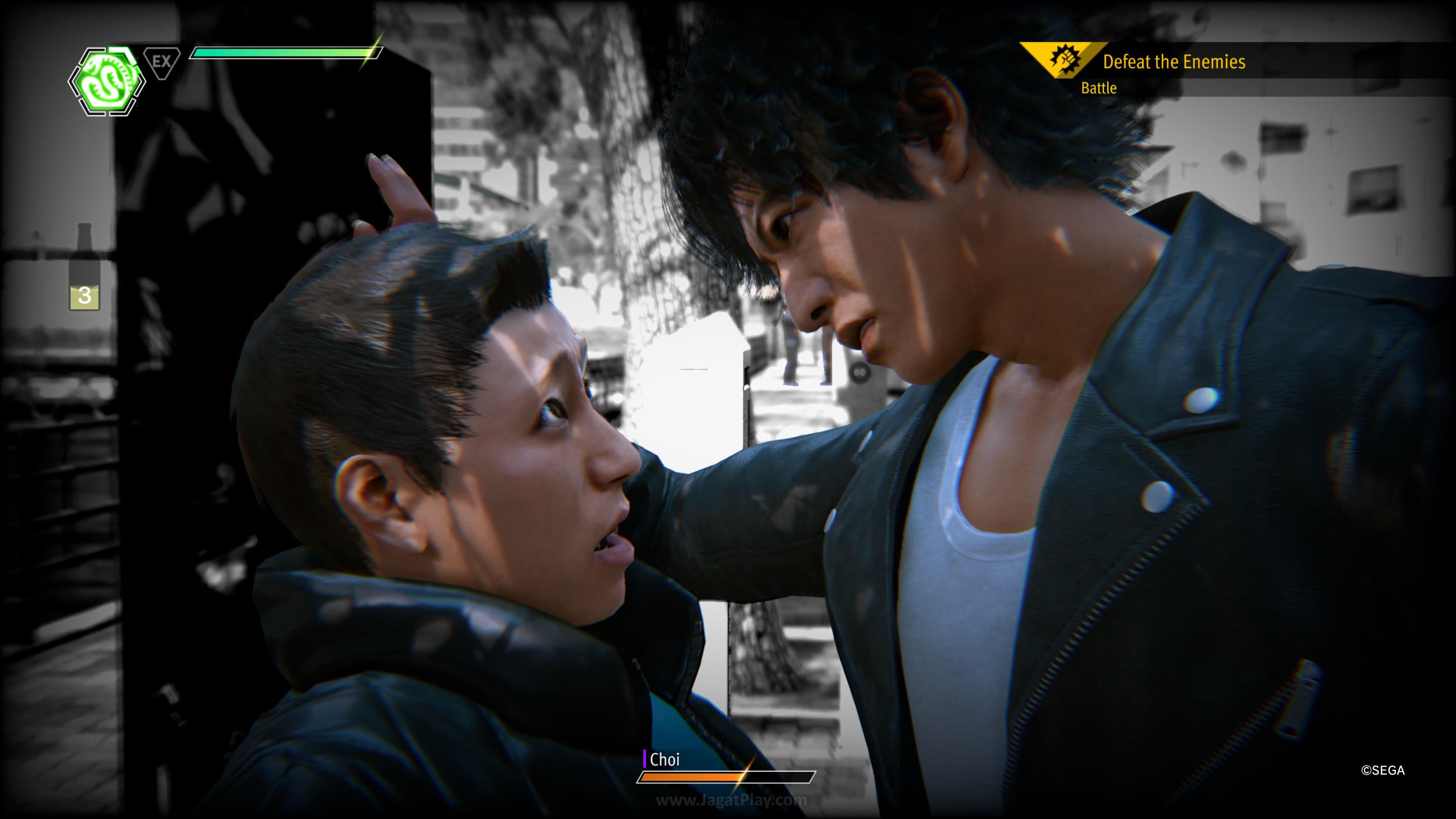 Review Lost Judgment: Peduli Rundungi! 6 Lost Judgment jagatplay 28 1