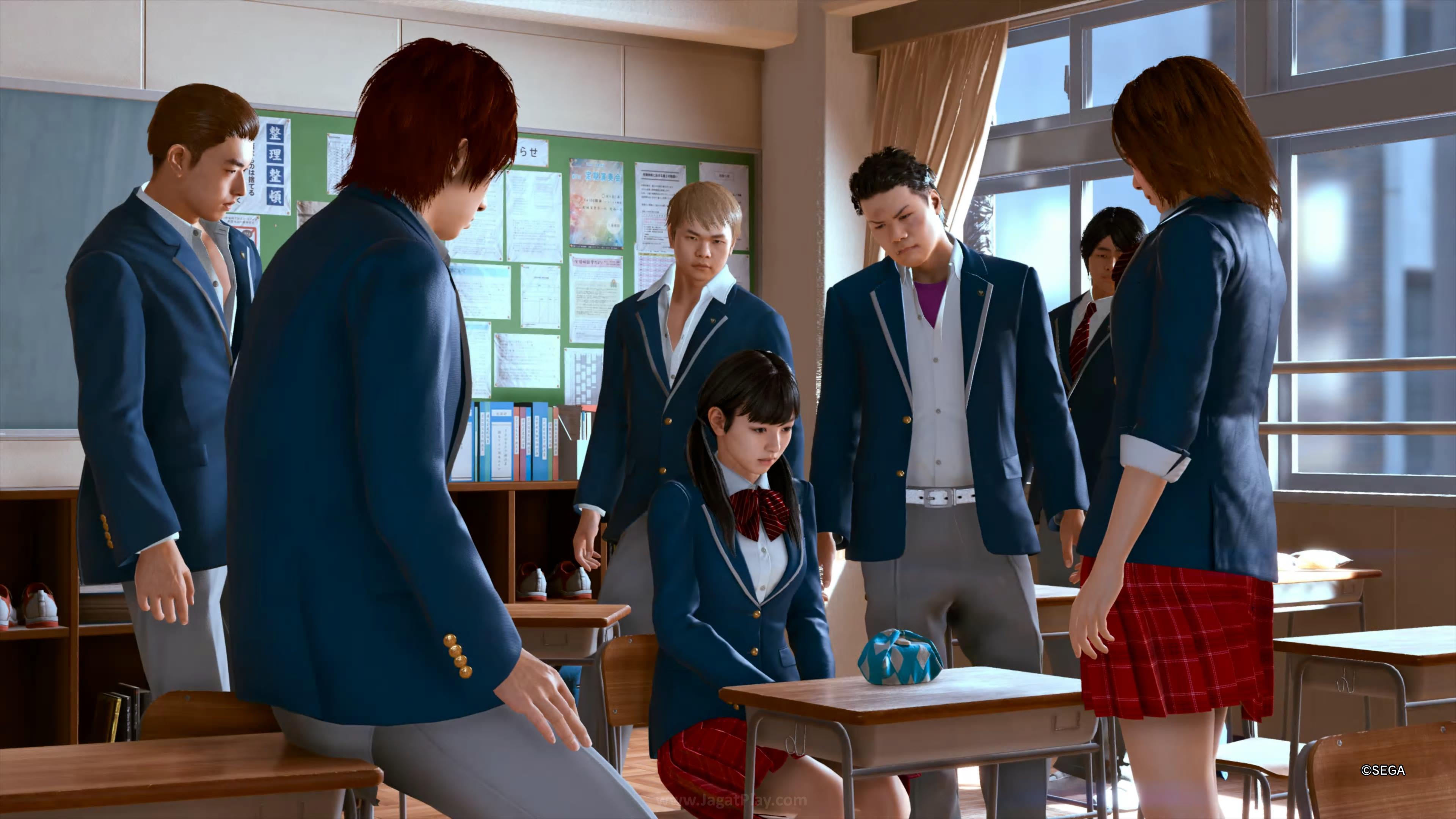 Review Lost Judgment: Peduli Rundungi! 7 Lost Judgment jagatplay 29 1