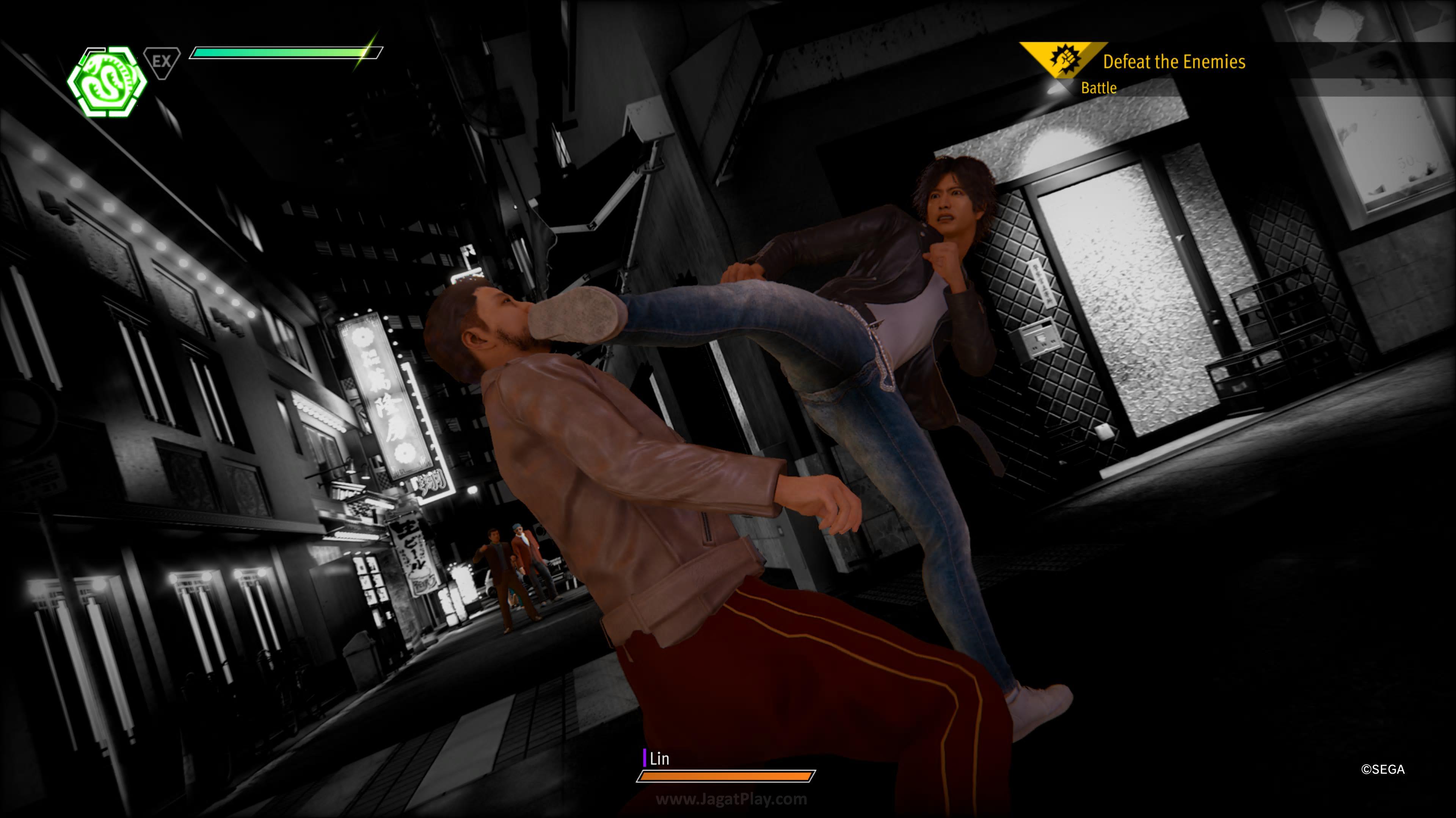 Review Lost Judgment: Peduli Rundungi! 11 Lost Judgment jagatplay 41