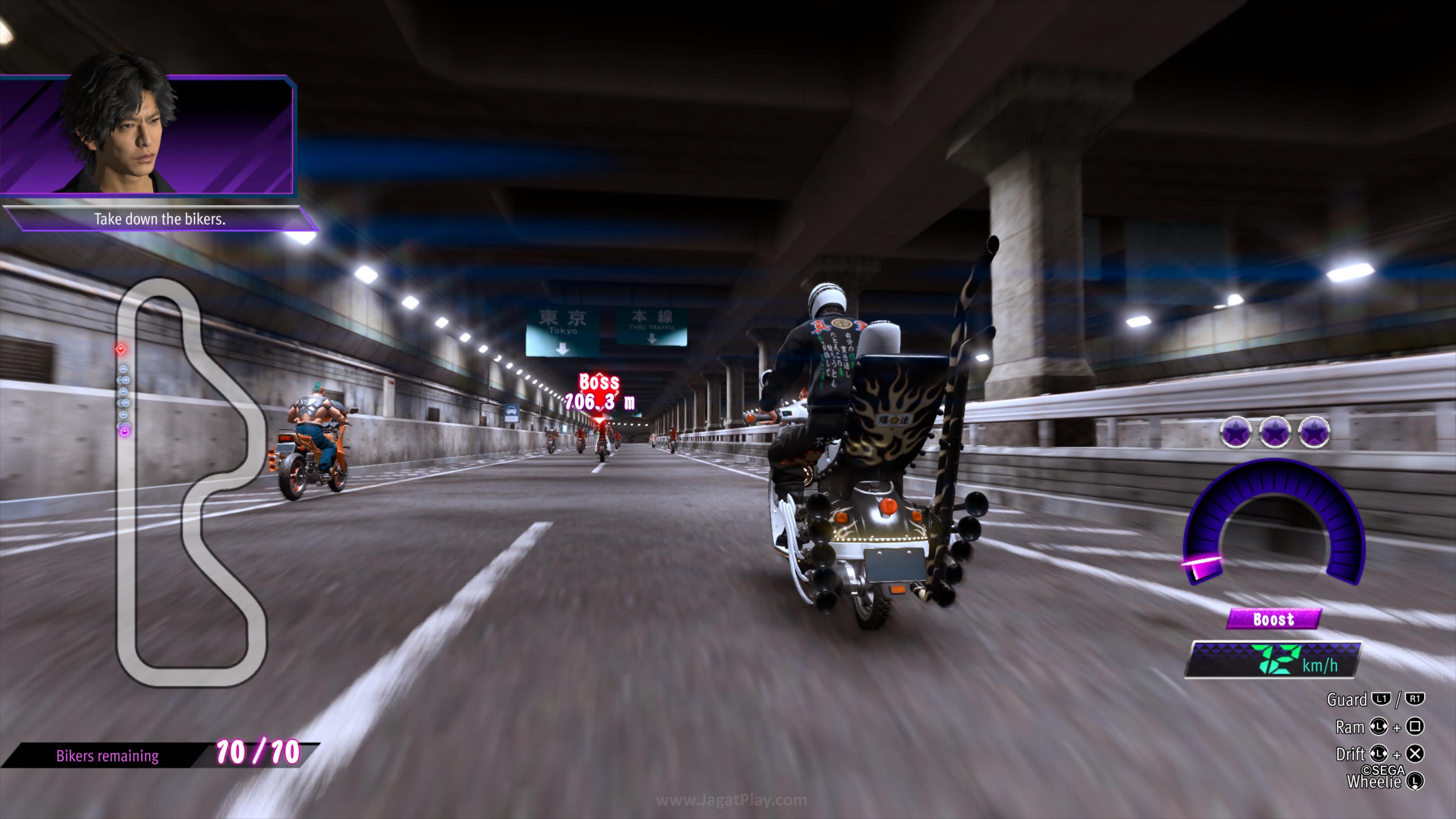 Review Lost Judgment: Peduli Rundungi! 12 Lost Judgment jagatplay 56 1