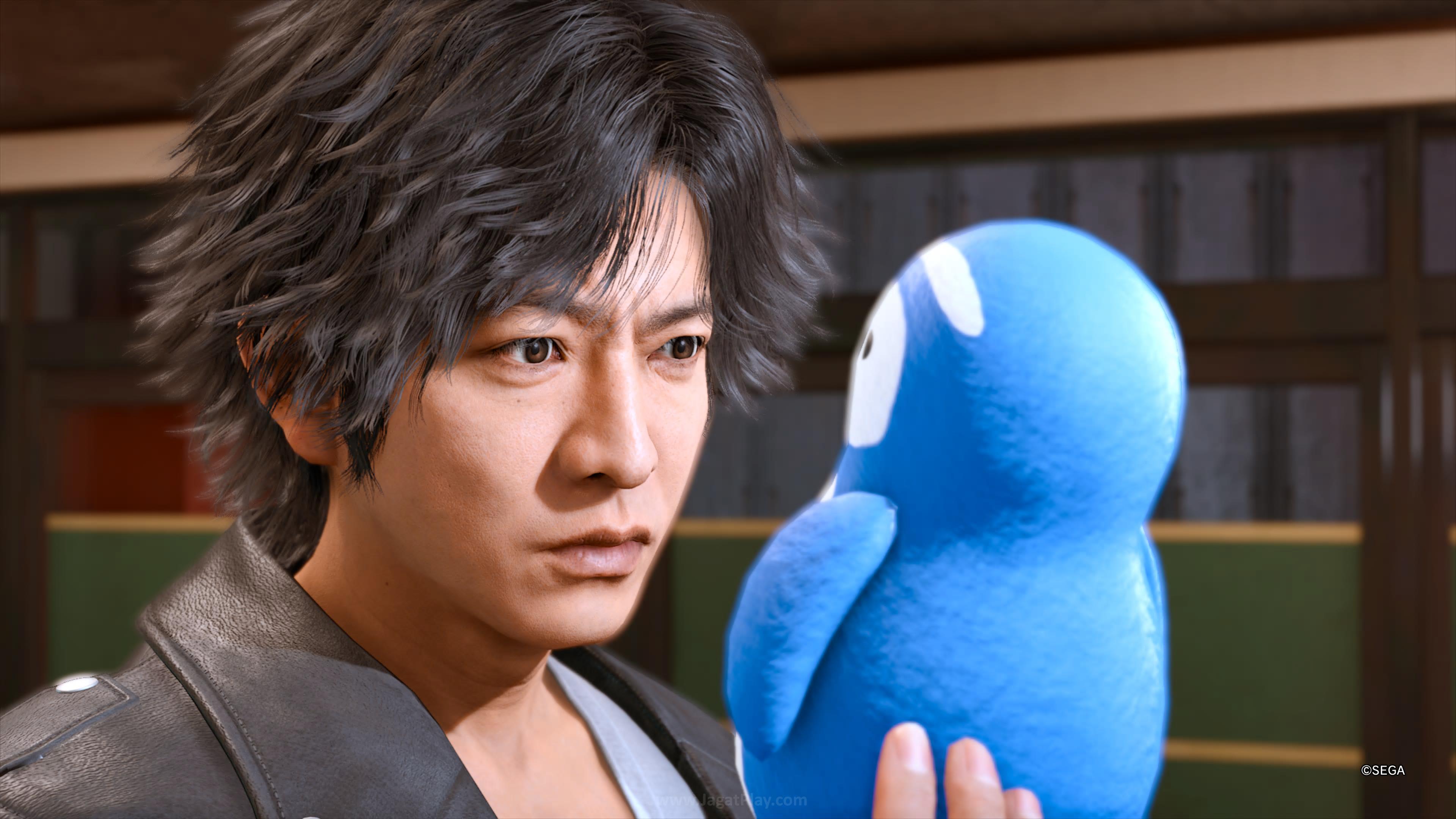 Review Lost Judgment: Peduli Rundungi! 14 Lost Judgment jagatplay 61 1