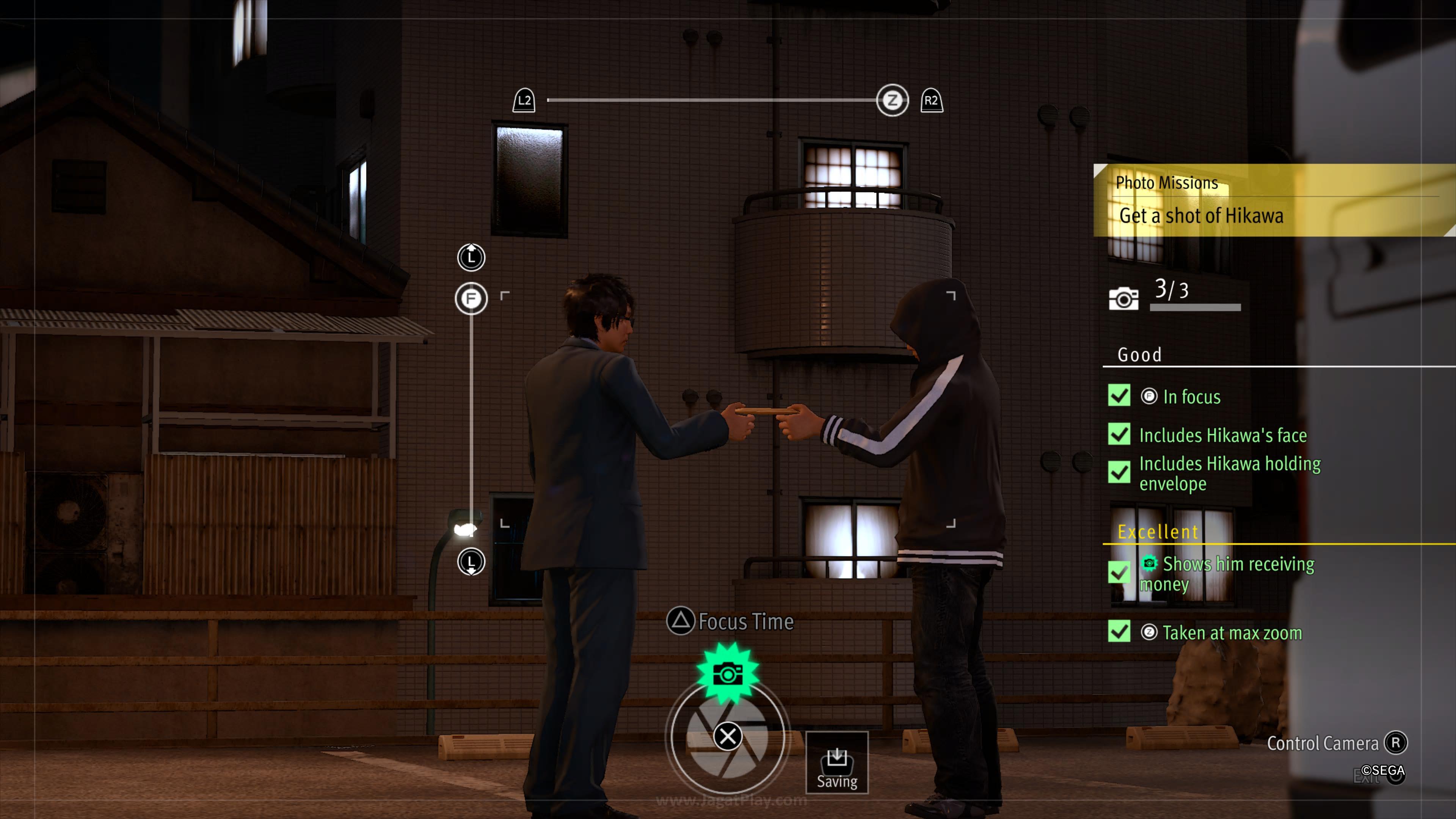 Review Lost Judgment: Peduli Rundungi! 15 Lost Judgment jagatplay 66