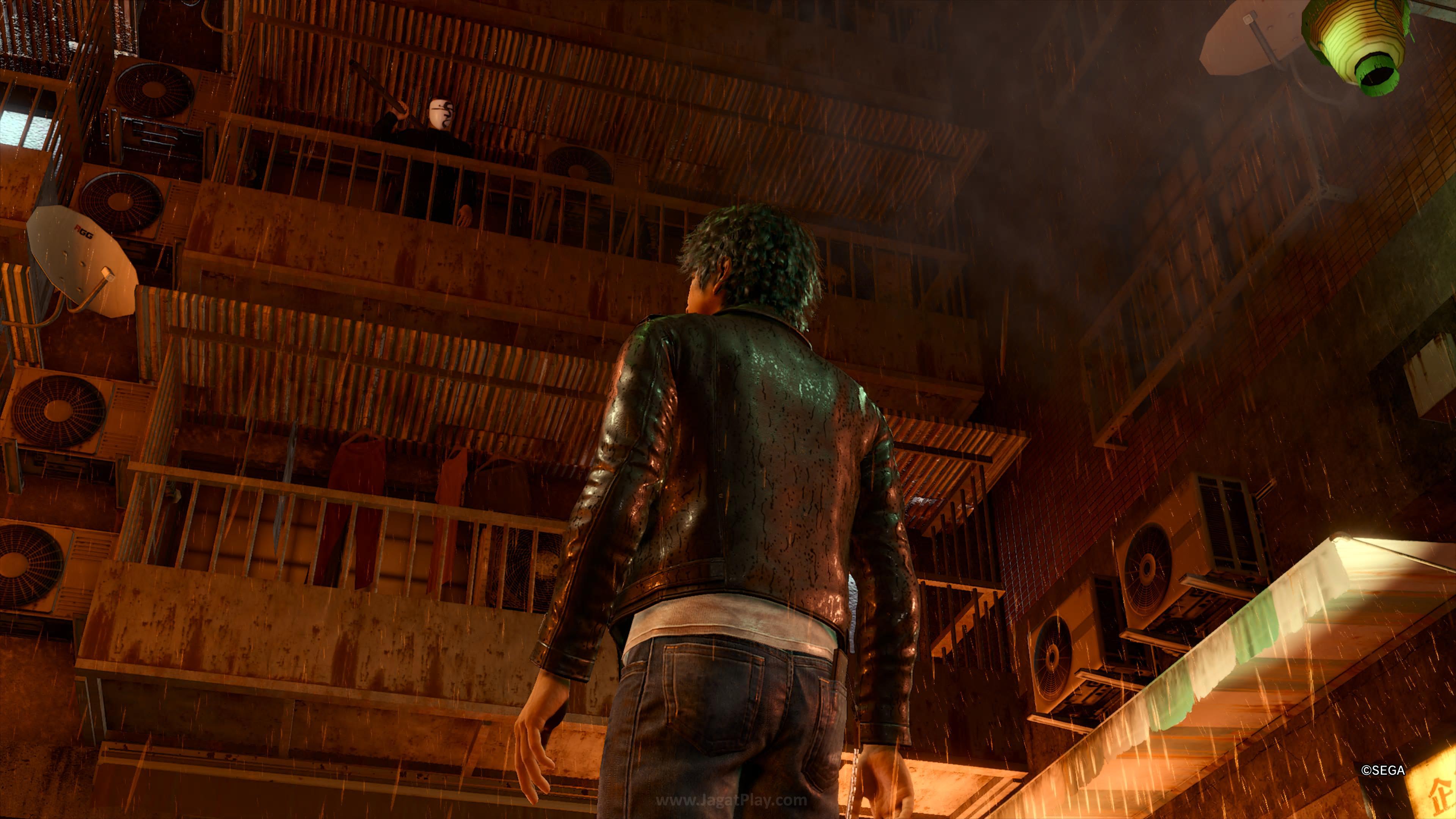 Review Lost Judgment: Peduli Rundungi! 16 Lost Judgment jagatplay 74