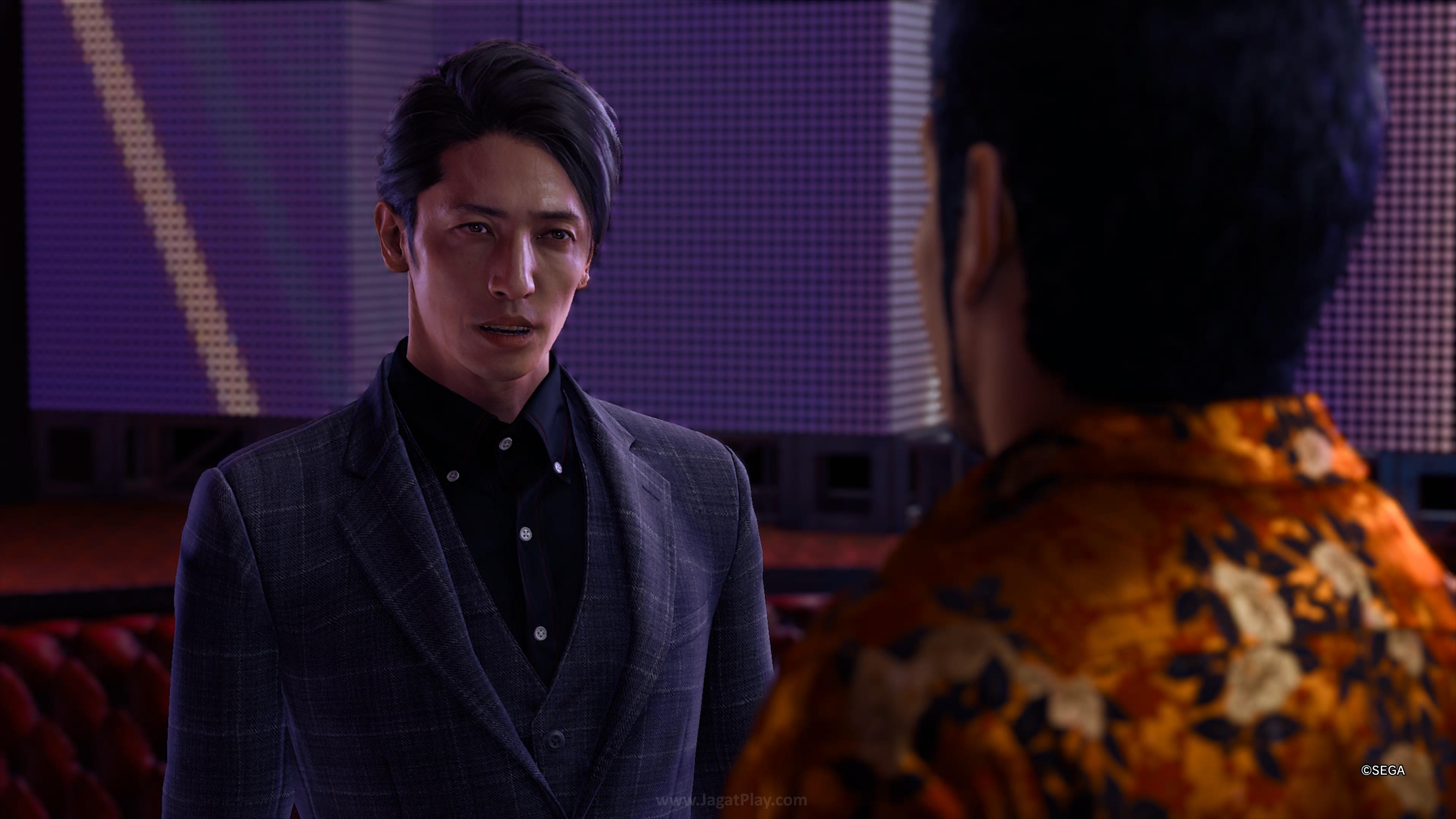 Review Lost Judgment: Peduli Rundungi! 19 Lost Judgment jagatplay 82