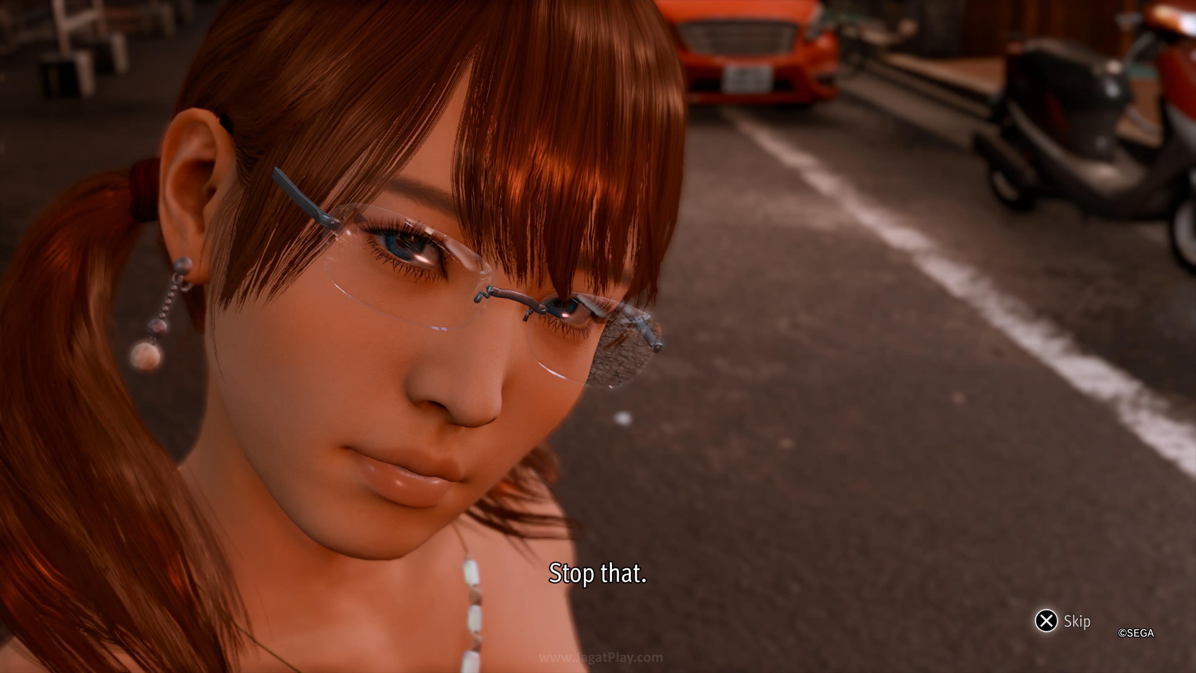 Review Lost Judgment: Peduli Rundungi! 20 Lost Judgment jagatplay 88