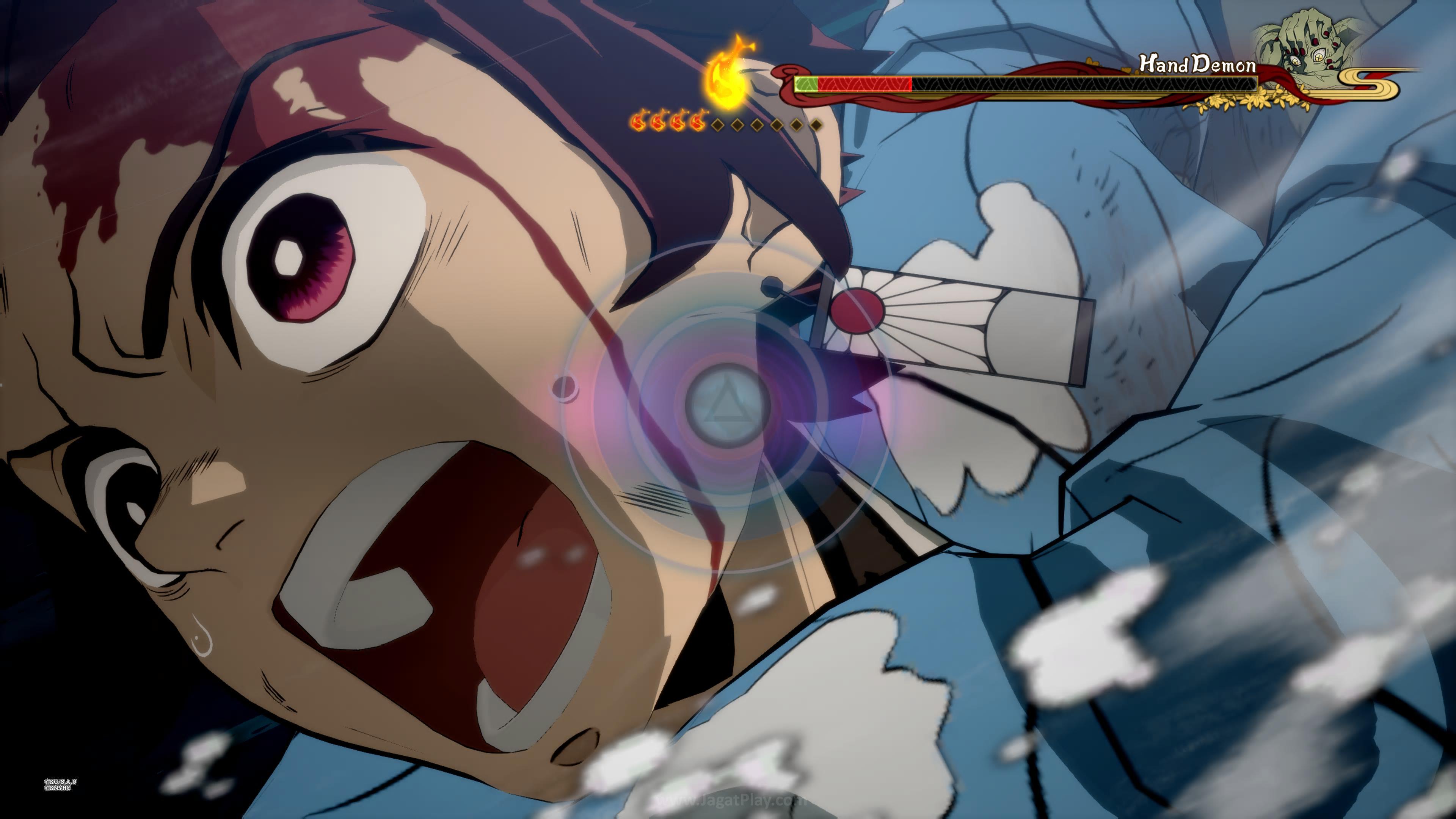 demon slayer kimetsu no yaiba the hinokami chronicles jagatplay 33