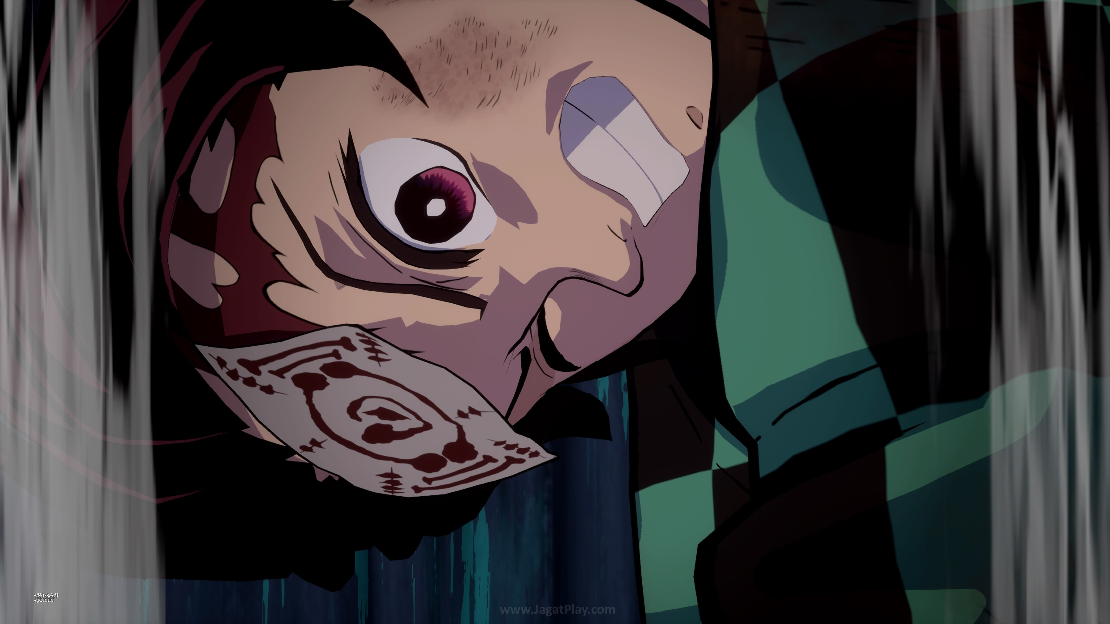 demon slayer kimetsu no yaiba the hinokami chronicles jagatplay 60