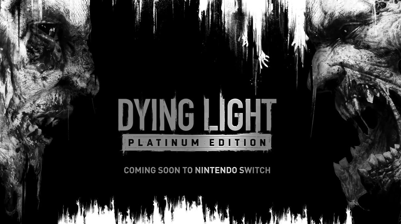 Upcoming Game Release: Oktober 2021 4 dying light premium edition