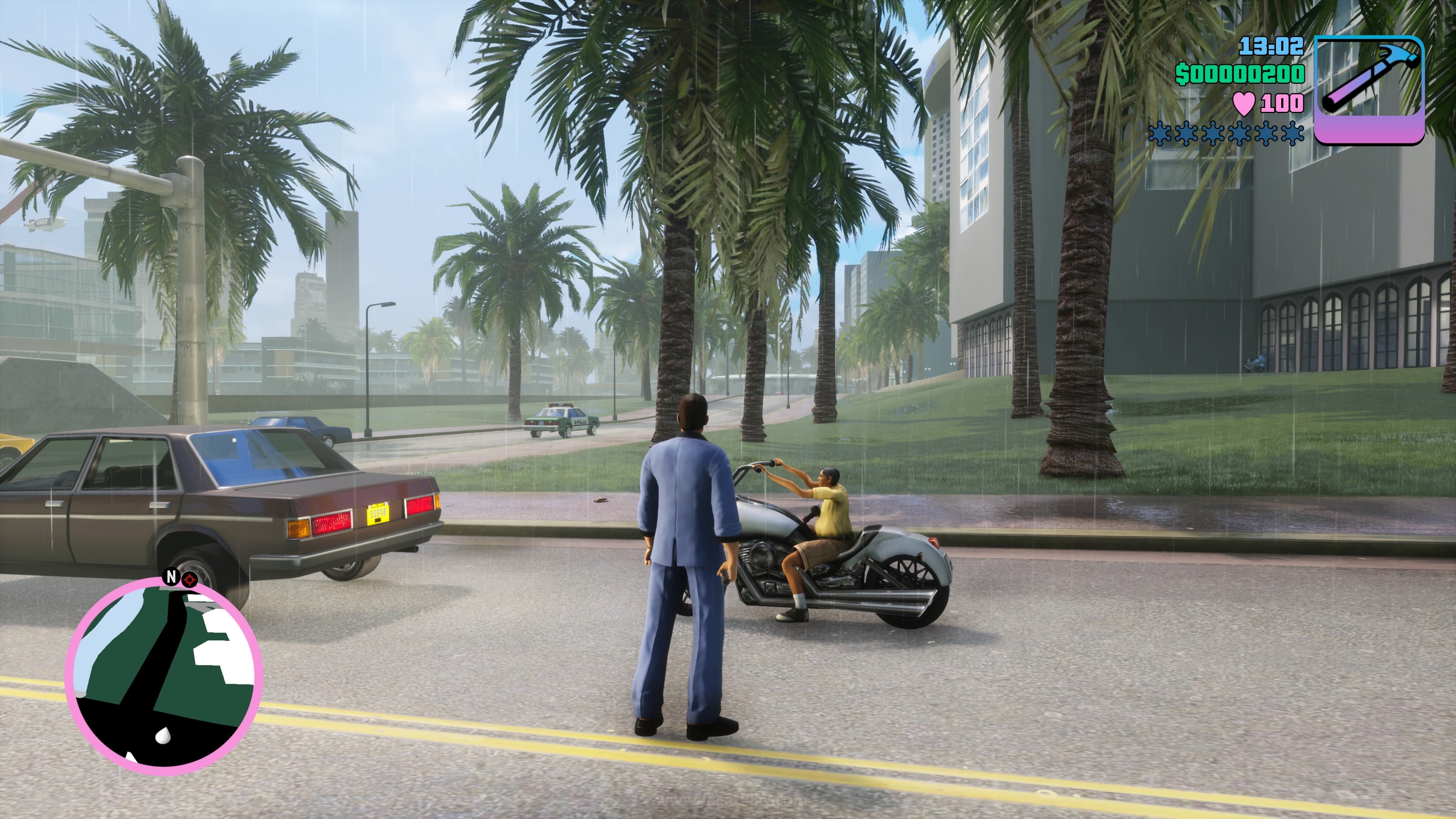 GTA The Trilogy The Definitive Edition 72