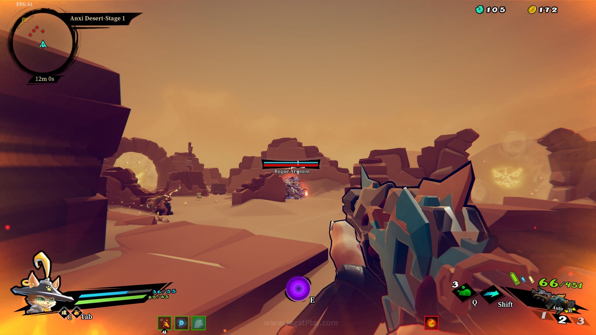 Gunfire Reborn jagatplay 10