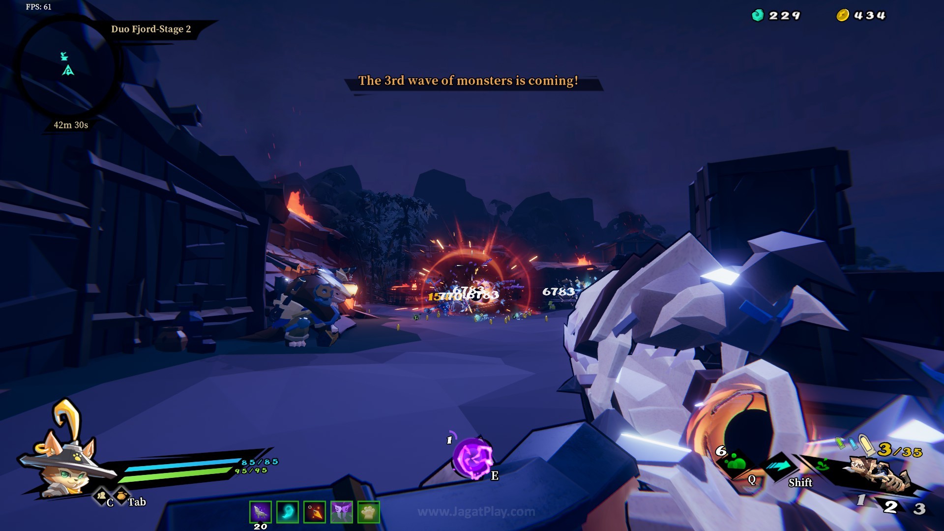 Gunfire Reborn jagatplay 22
