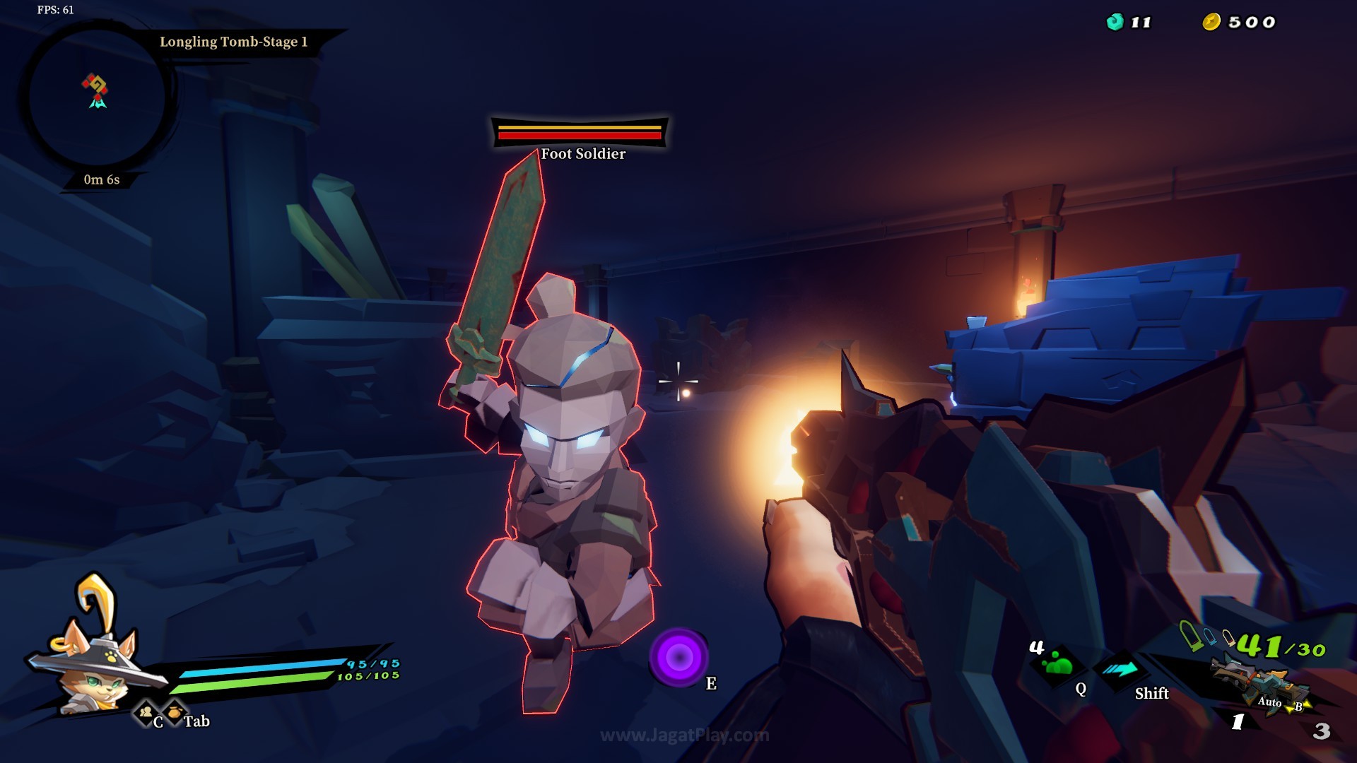 Gunfire Reborn jagatplay 38